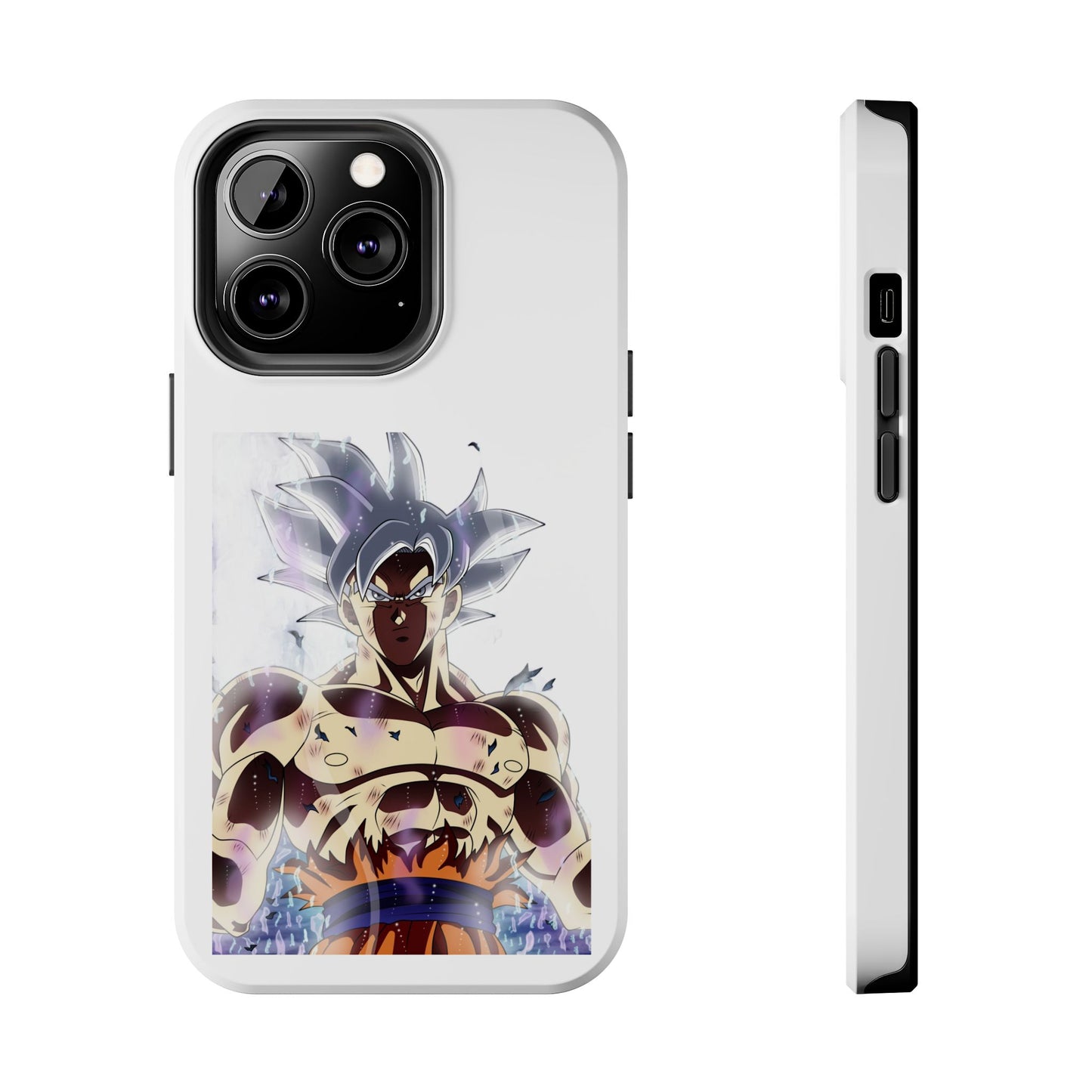 Goku Dragon Ball Super Tough Phone Cases