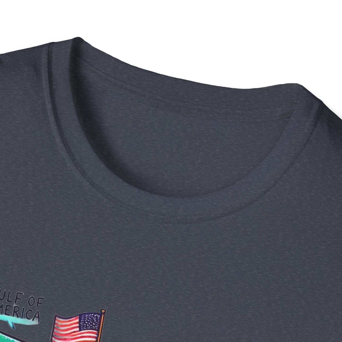 Gulf of America Unisex T-Shirt