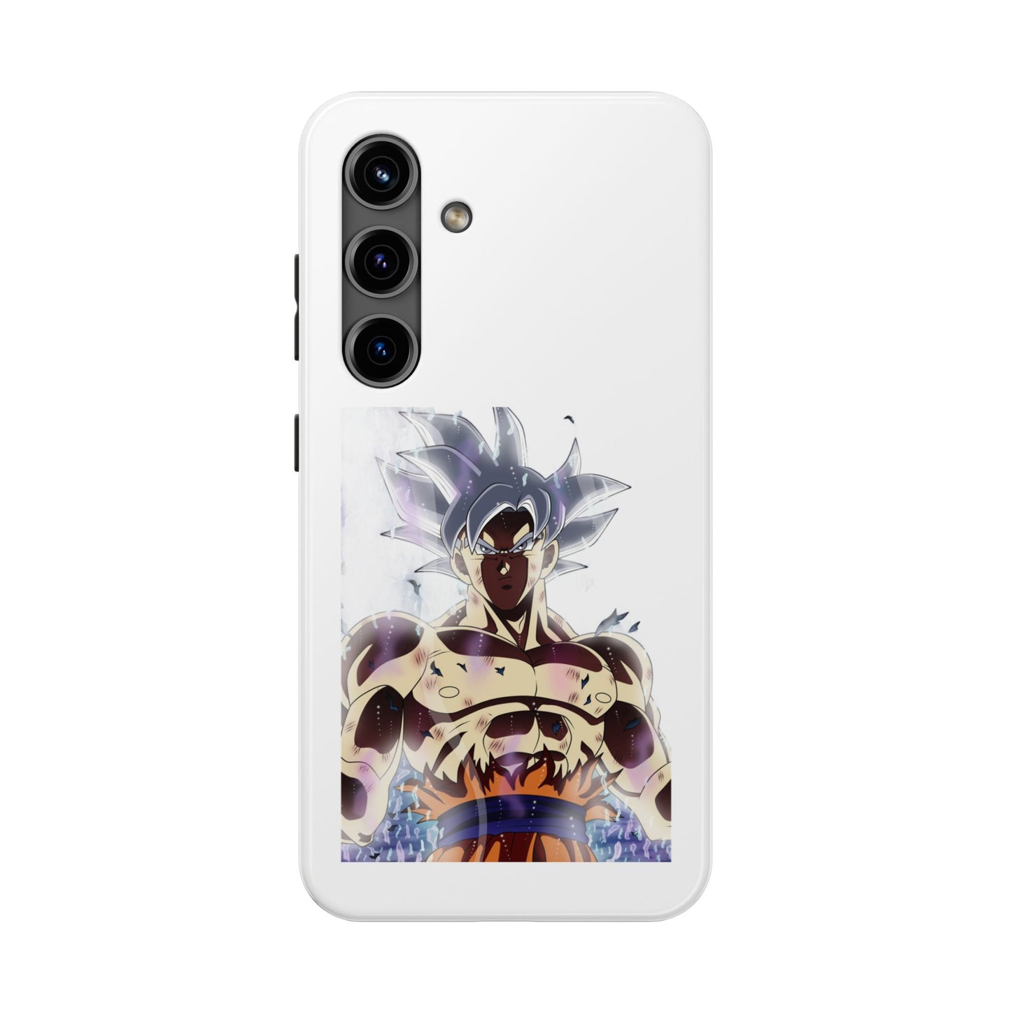 Goku Dragon Ball Super Tough Phone Cases