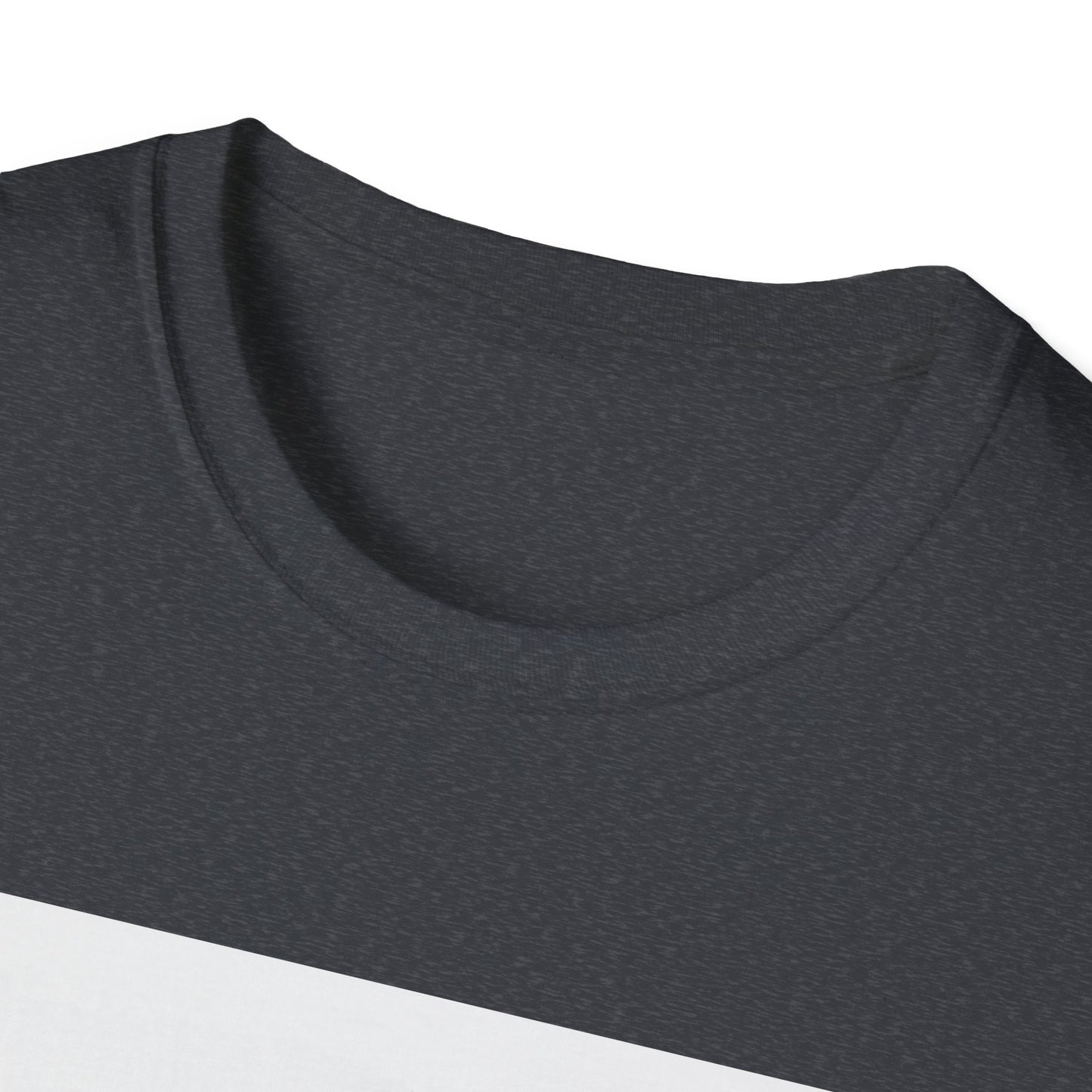 Jimmy Carter Unisex Softstyle T-Shirt