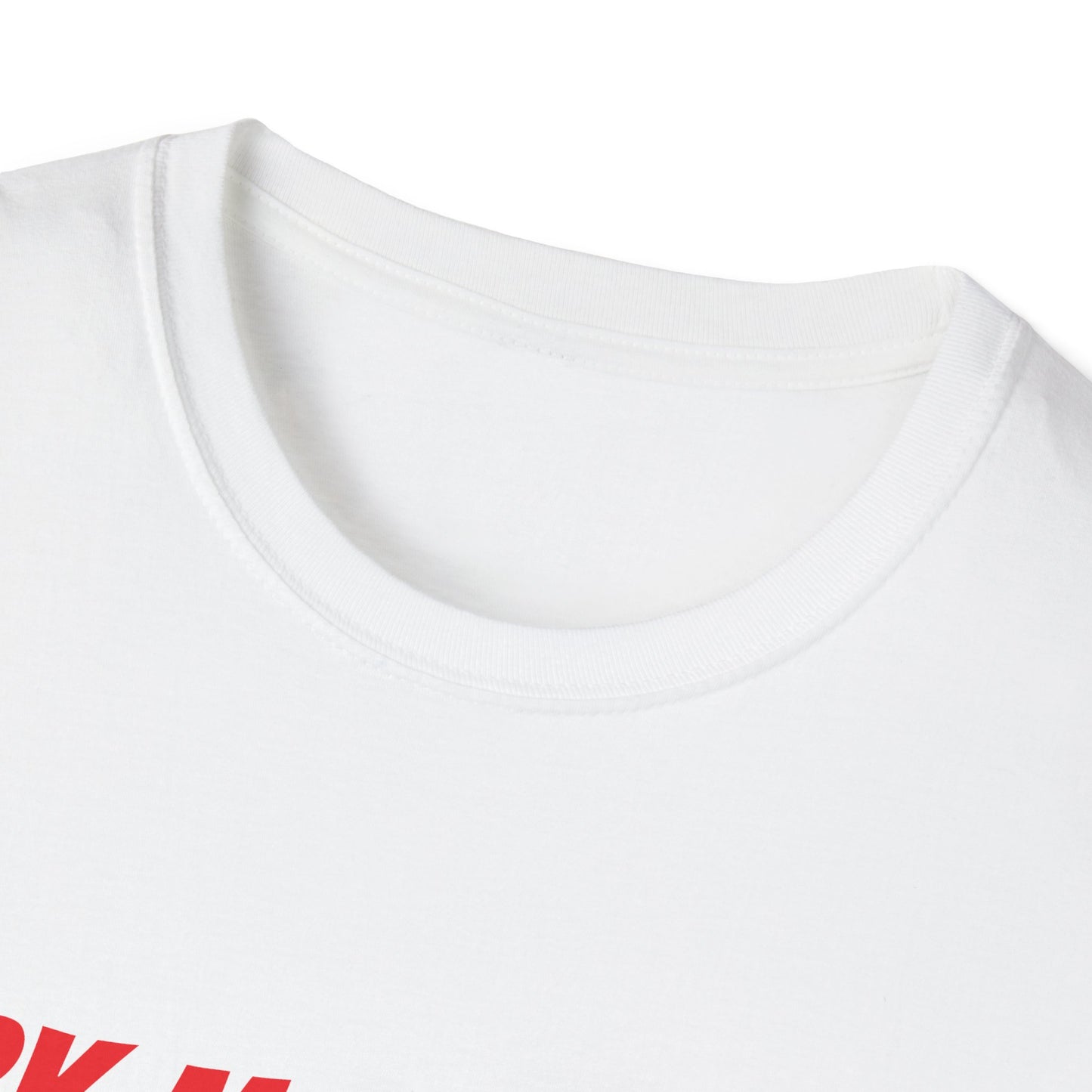 JERK MY CHICKEN T-Shirt