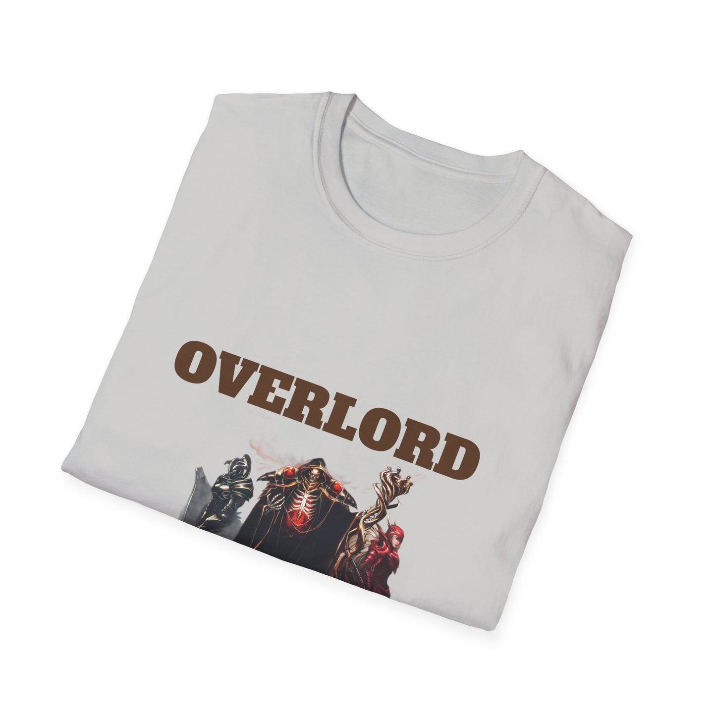 OVERLORD Unisex T-Shirt
