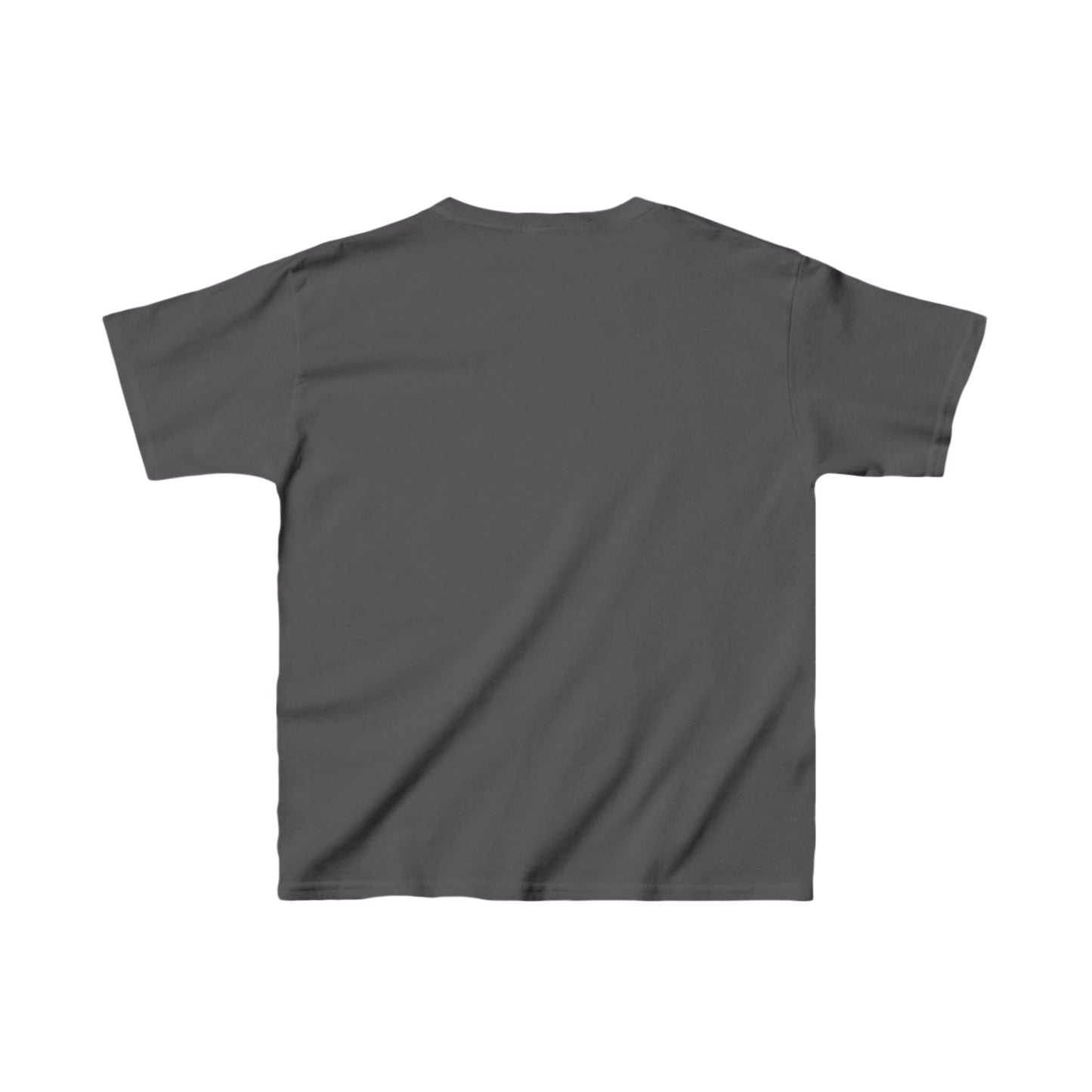 Kids Tee - CHILD OF GOD Heavy Cotton™ Tee for Everyday Use