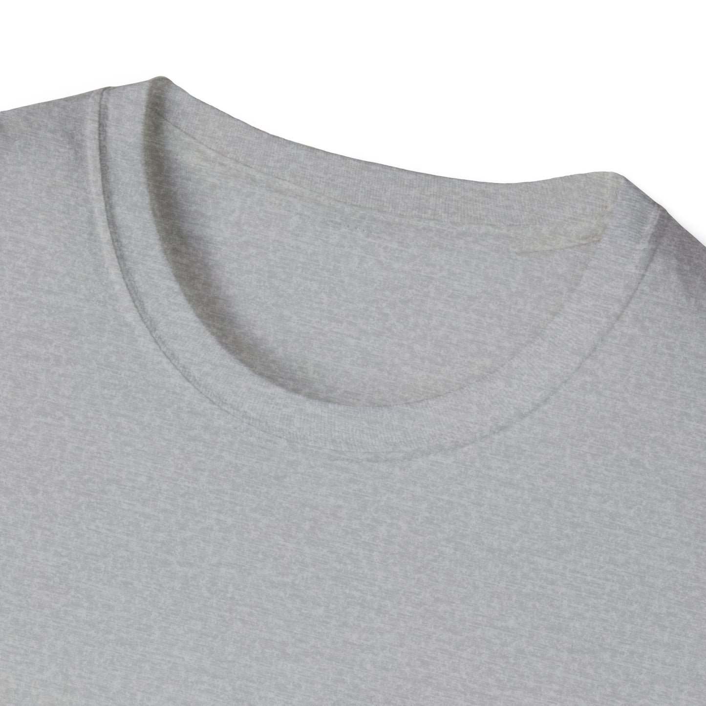 Tad's Steaks [gone] Times Square New York, NY Unisex Softstyle T-Shirt