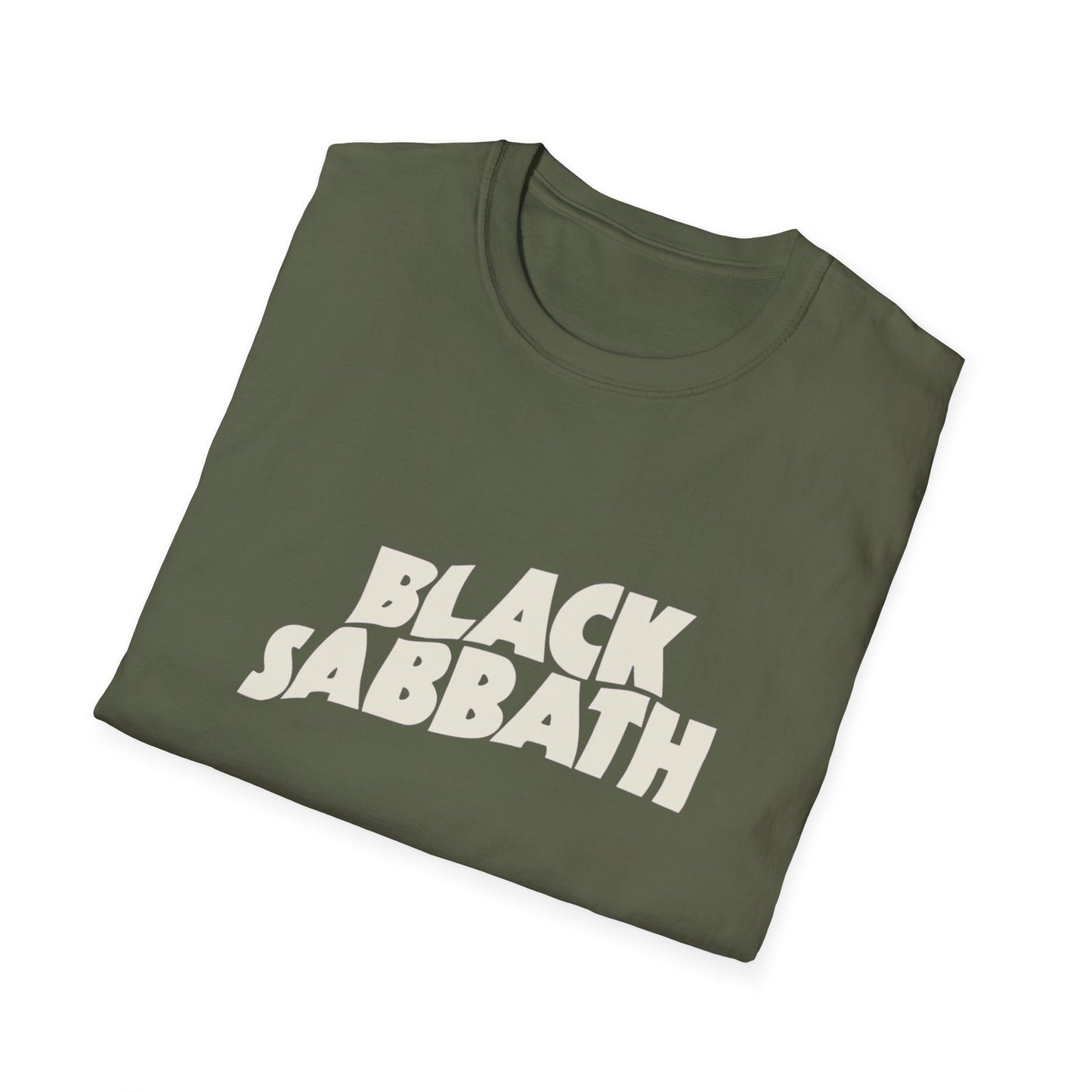 Black Sabbath Reunites for Ozzy Osbourne's FINAL Show T-Shirt