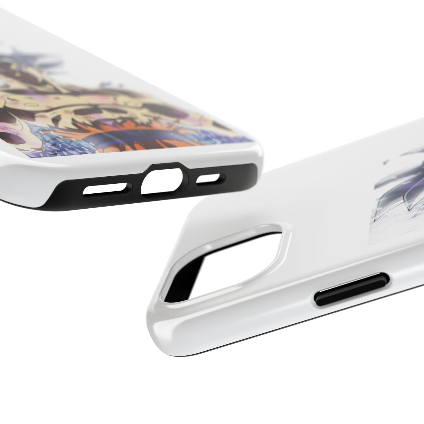 Goku Dragon Ball Super Tough Phone Cases