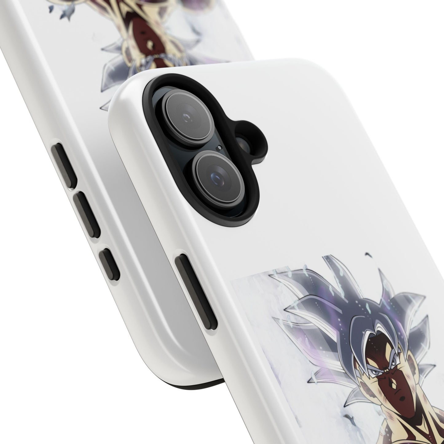 Goku Dragon Ball Super Tough Phone Cases