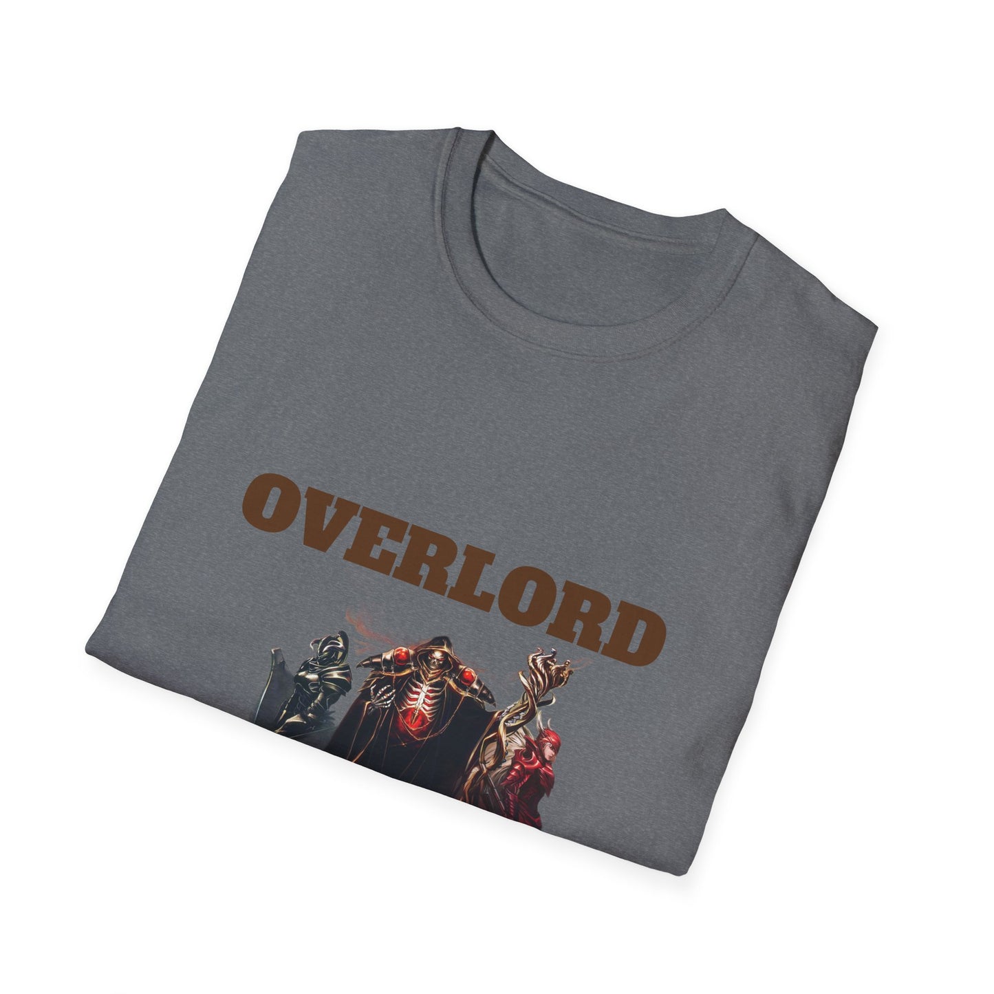 OVERLORD Unisex T-Shirt