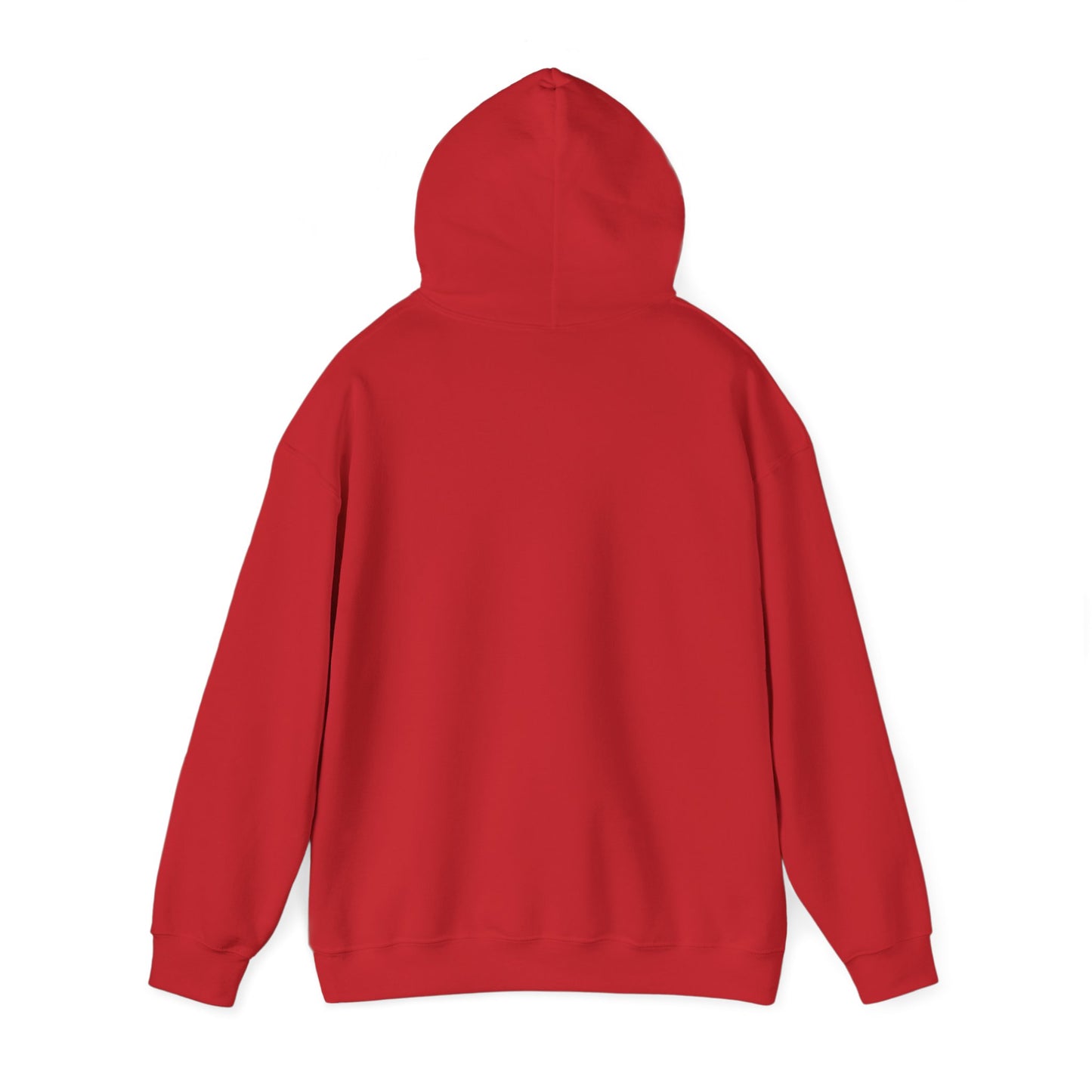 Vintage-Gucci Inspired Art Hoodie – Unisex Heavy Blend™ Hooded Sweatshirt