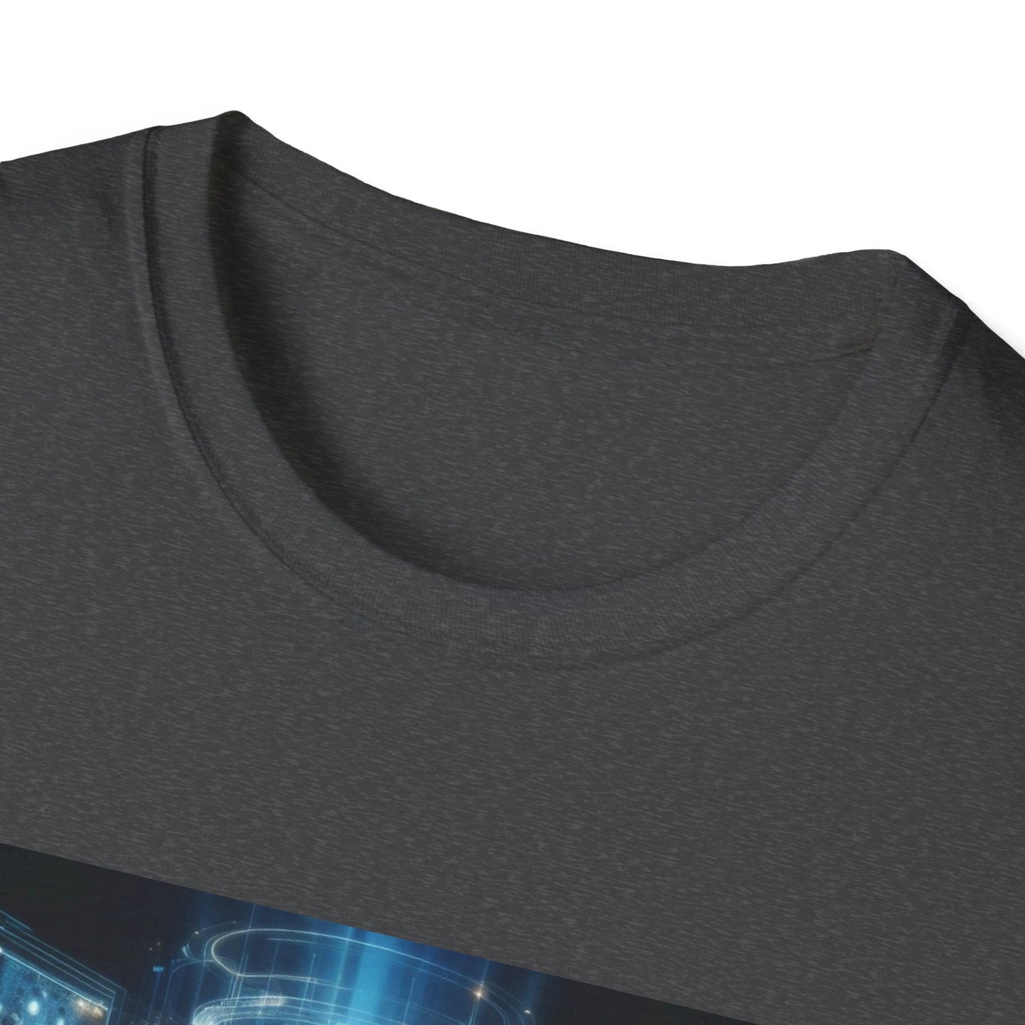 ZERO DAY INSPIRED T-Shirt