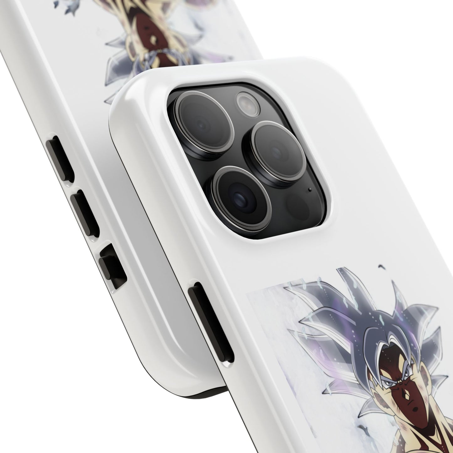 Goku Dragon Ball Super Tough Phone Cases