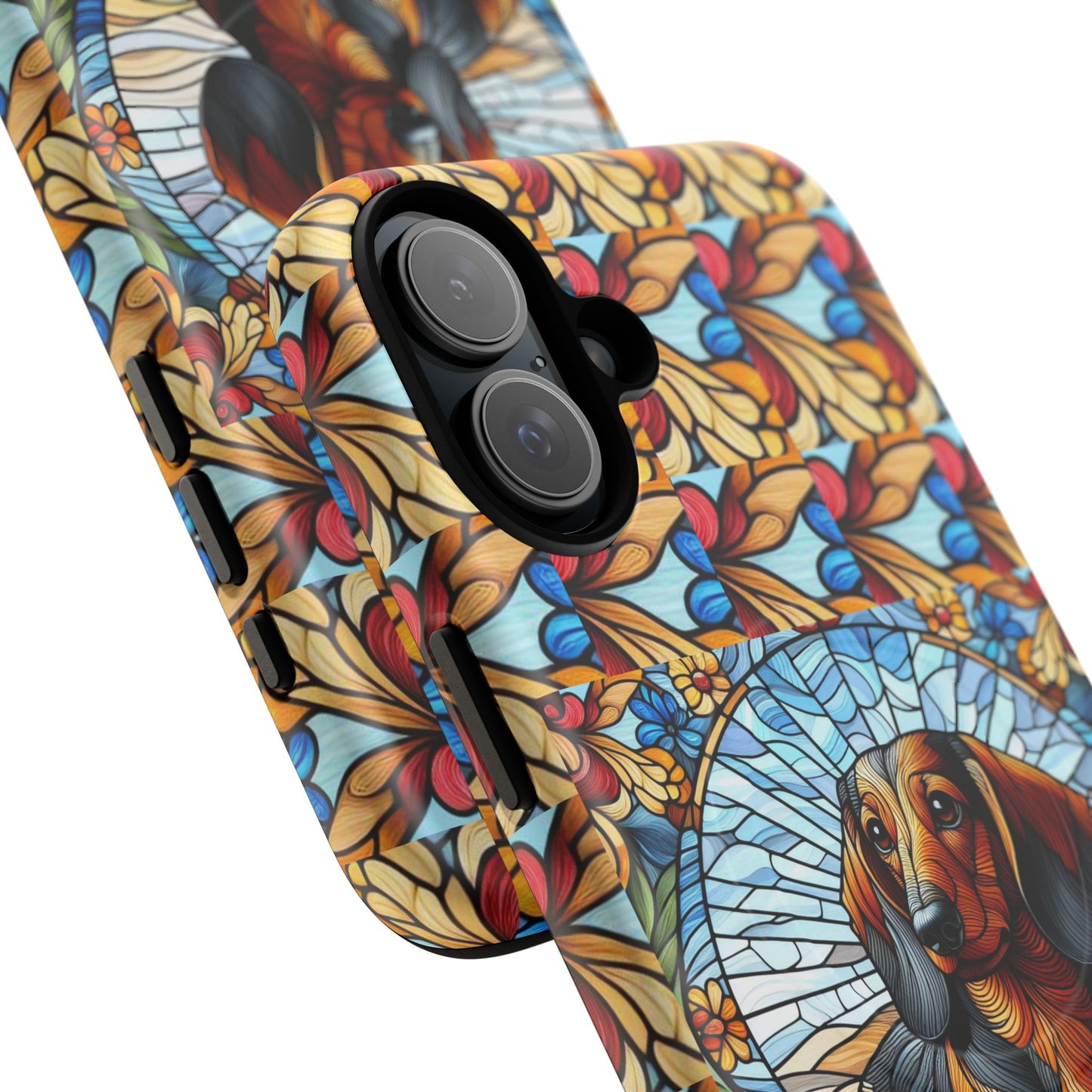 Dachshund Magnetic Phone Cases