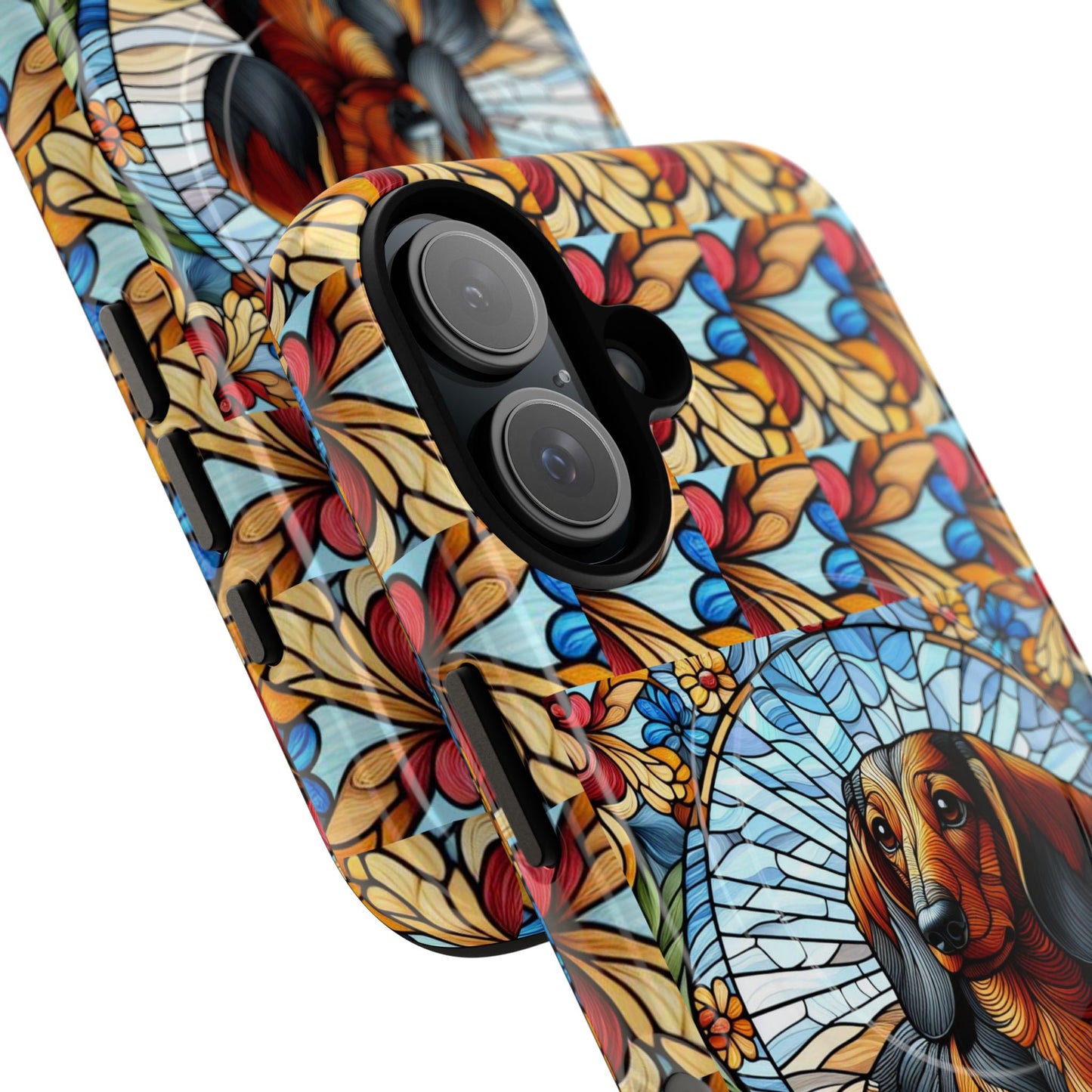 Dachshund Magnetic Phone Cases