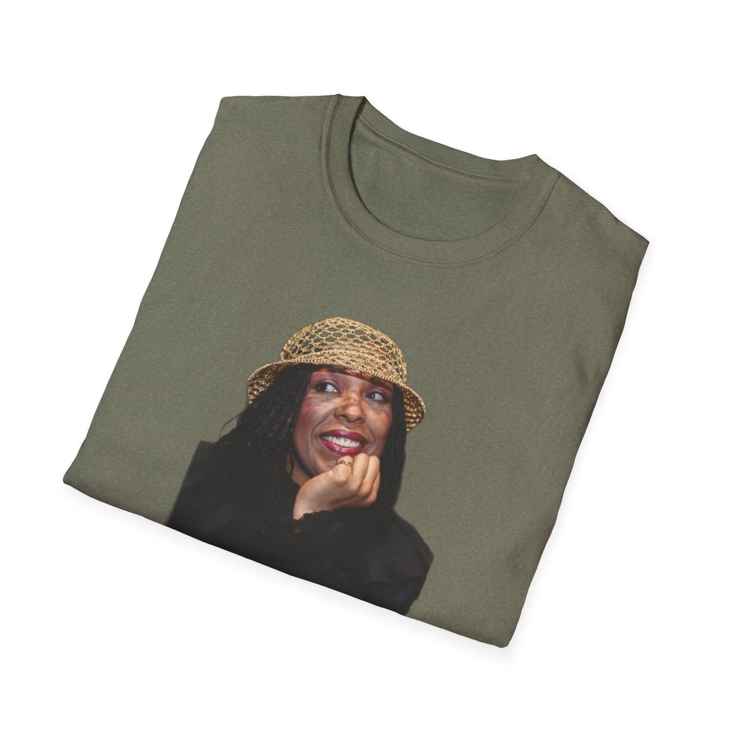 Roberta Cleopatra Flack 1937-2025 T-Shirt