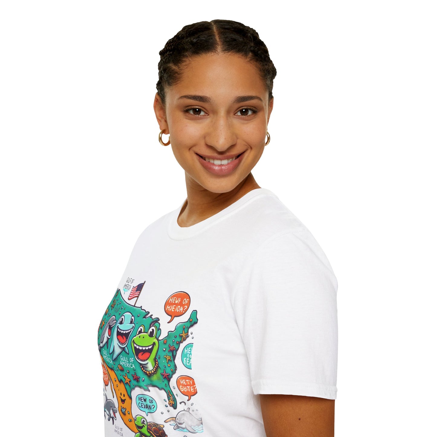 Gulf of America Unisex T-Shirt