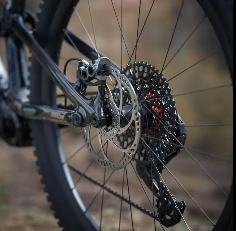 Amflow E Bike Amflow PL Carbon 800 Wh - L Equipped with Djl Aviox 508W Fast Charging Charger Amflow Dji