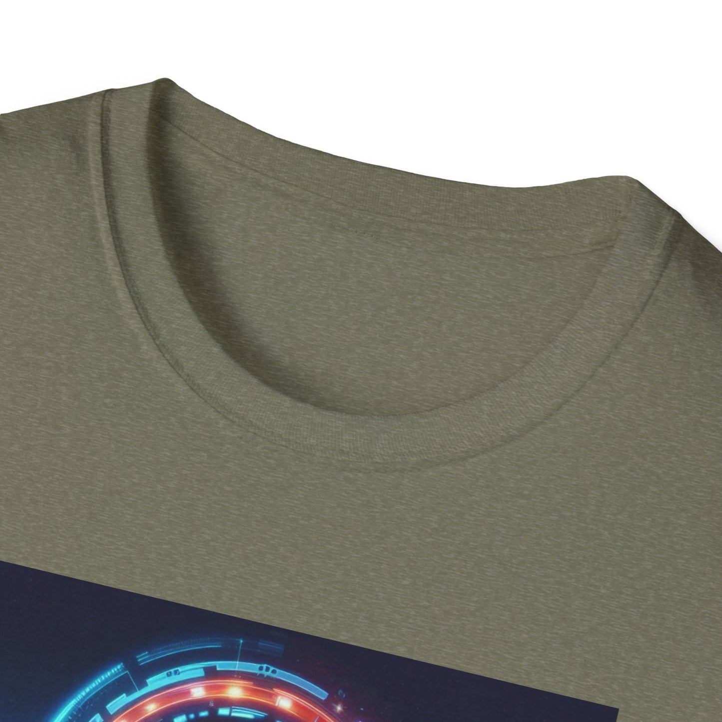 Zero Day T-Shirt
