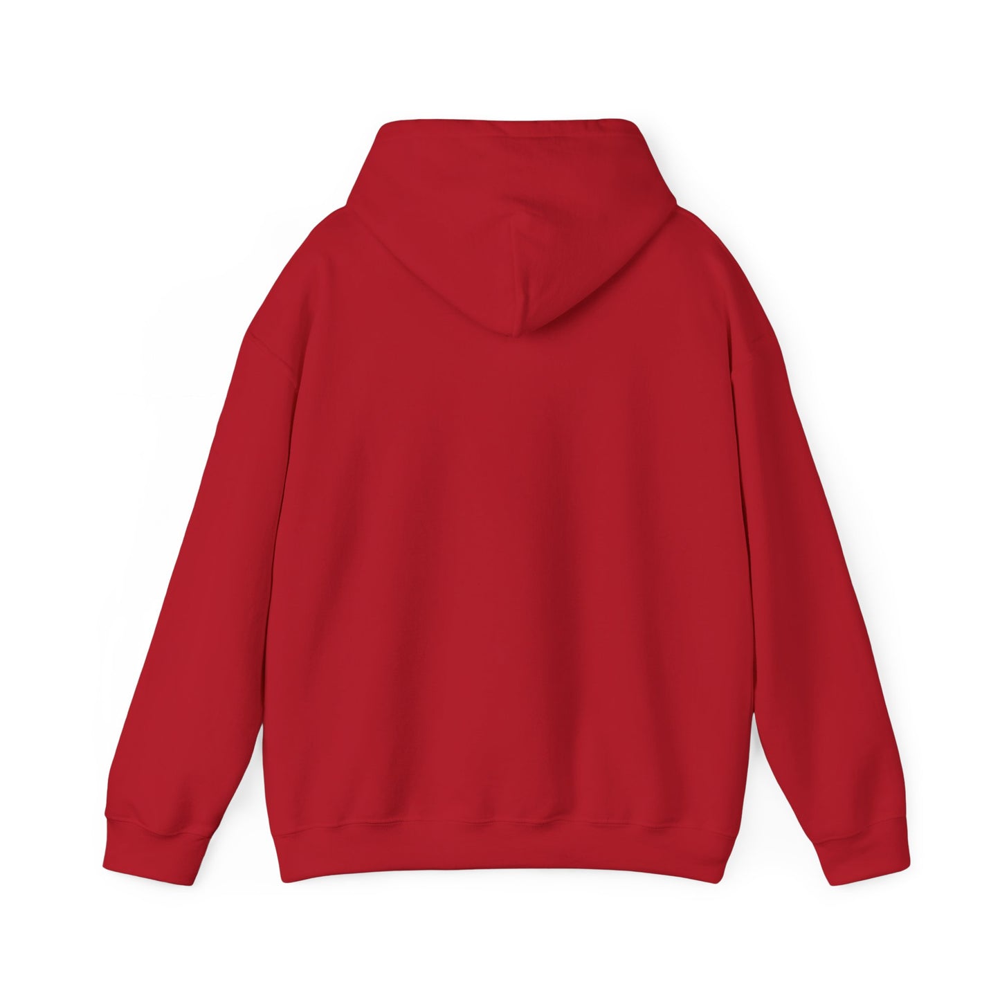 Vintage-Gucci Inspired Art Hoodie – Unisex Heavy Blend™ Hooded Sweatshirt