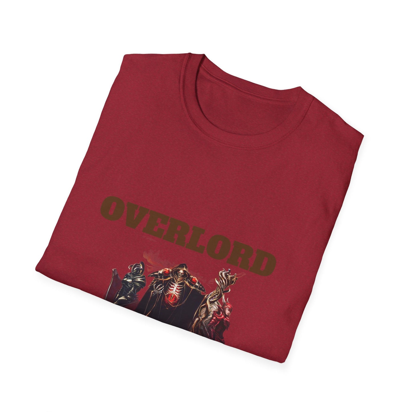 OVERLORD Unisex T-Shirt