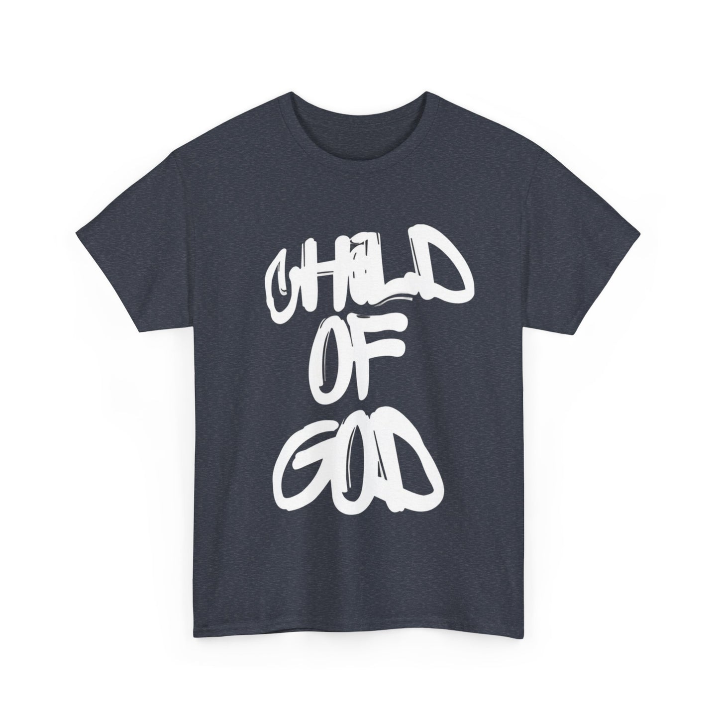 CHILD OF GOD Unisex Tee