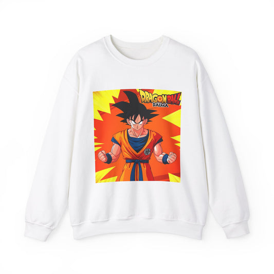 Dragon Ball Daima Crewneck Sweatshirt