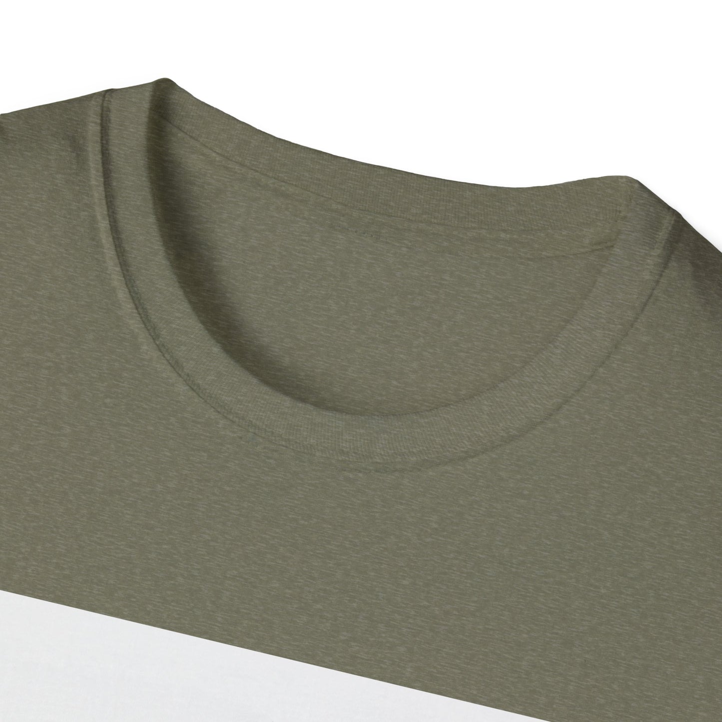 Jimmy Carter Unisex Softstyle T-Shirt