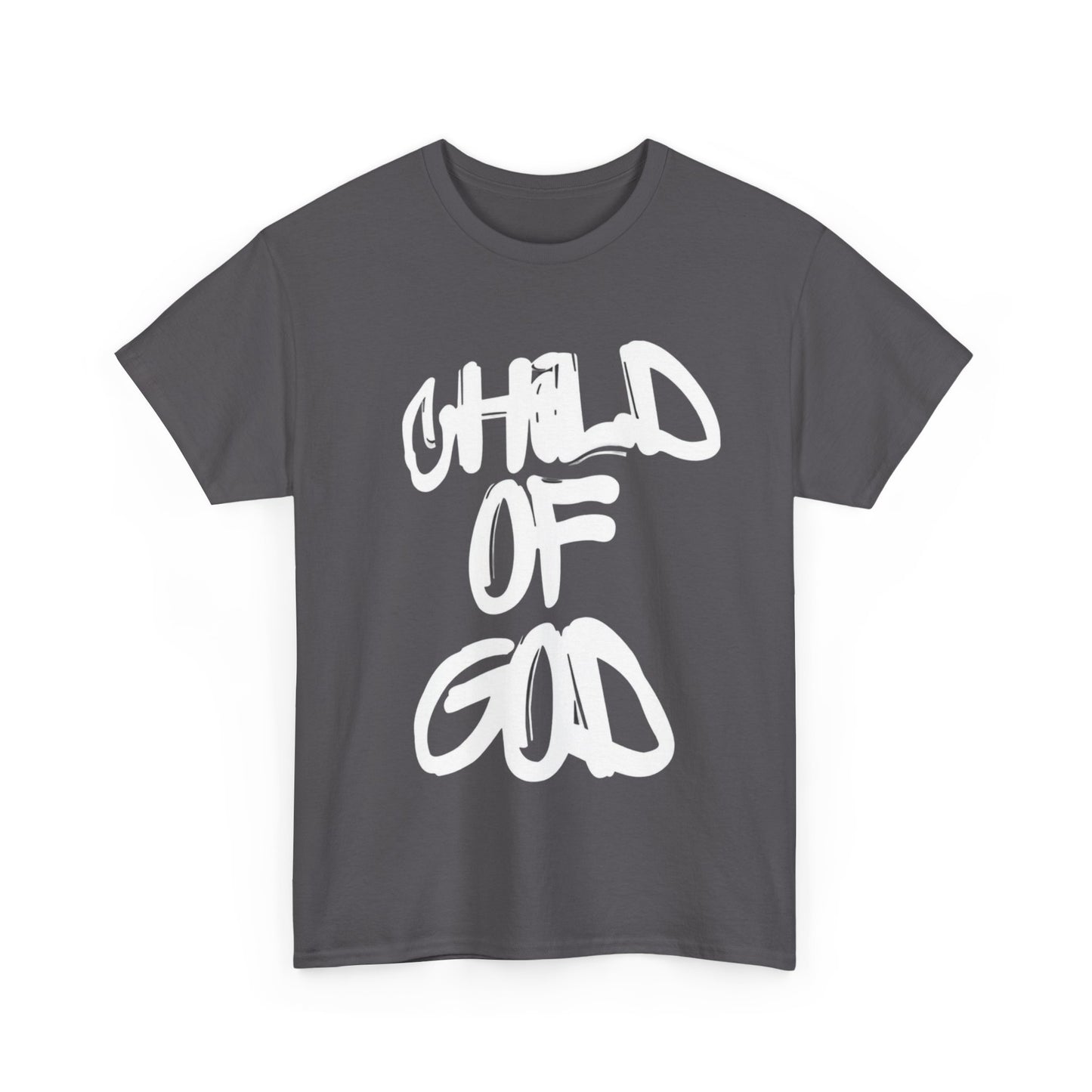 CHILD OF GOD Unisex Tee