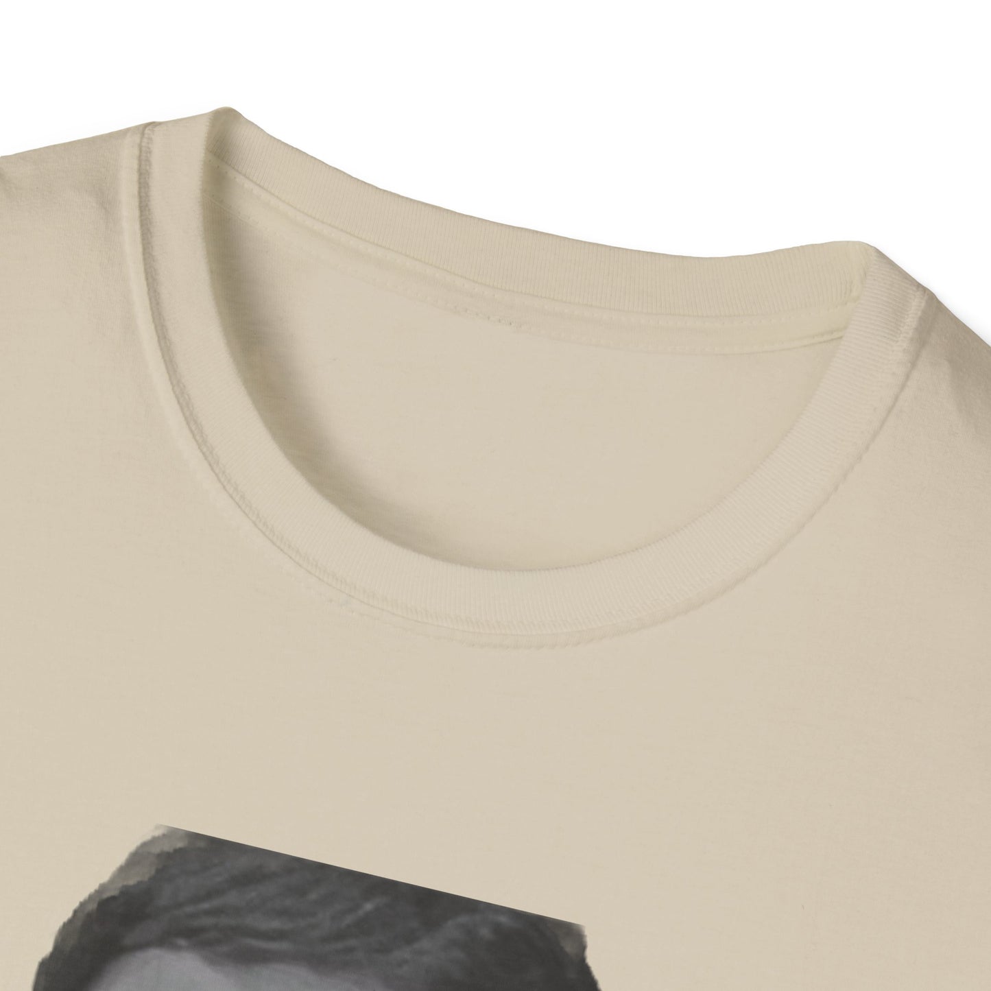 Jack the Ripper Graphic Unisex T-Shirt