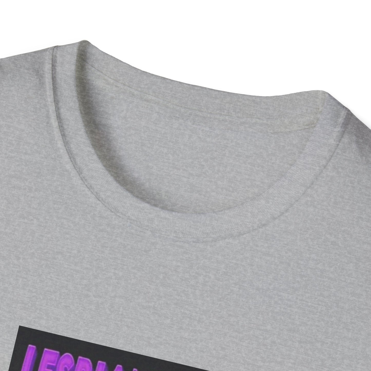 cats LESBIANS EAT WHAT women's comfit t-shirt Unisex Softstyle T-Shirt