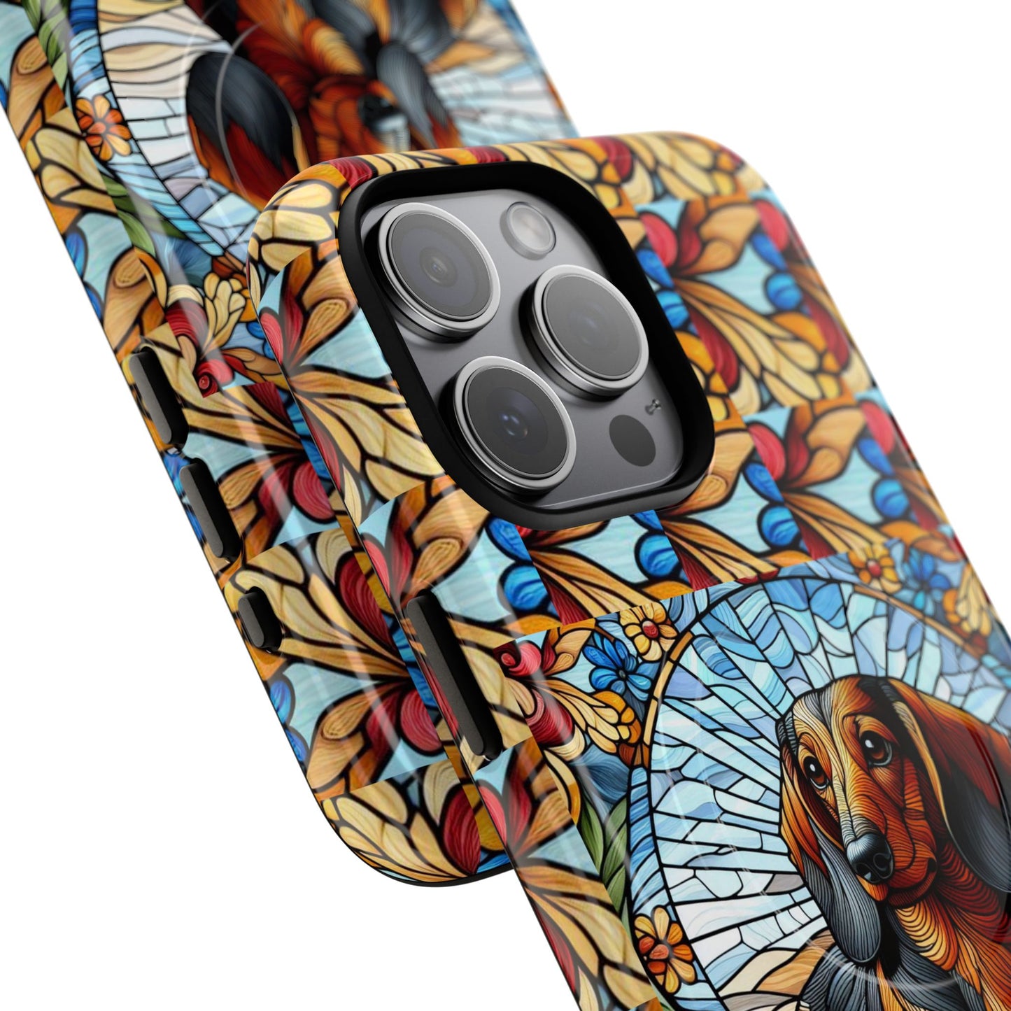 Dachshund Magnetic Phone Cases