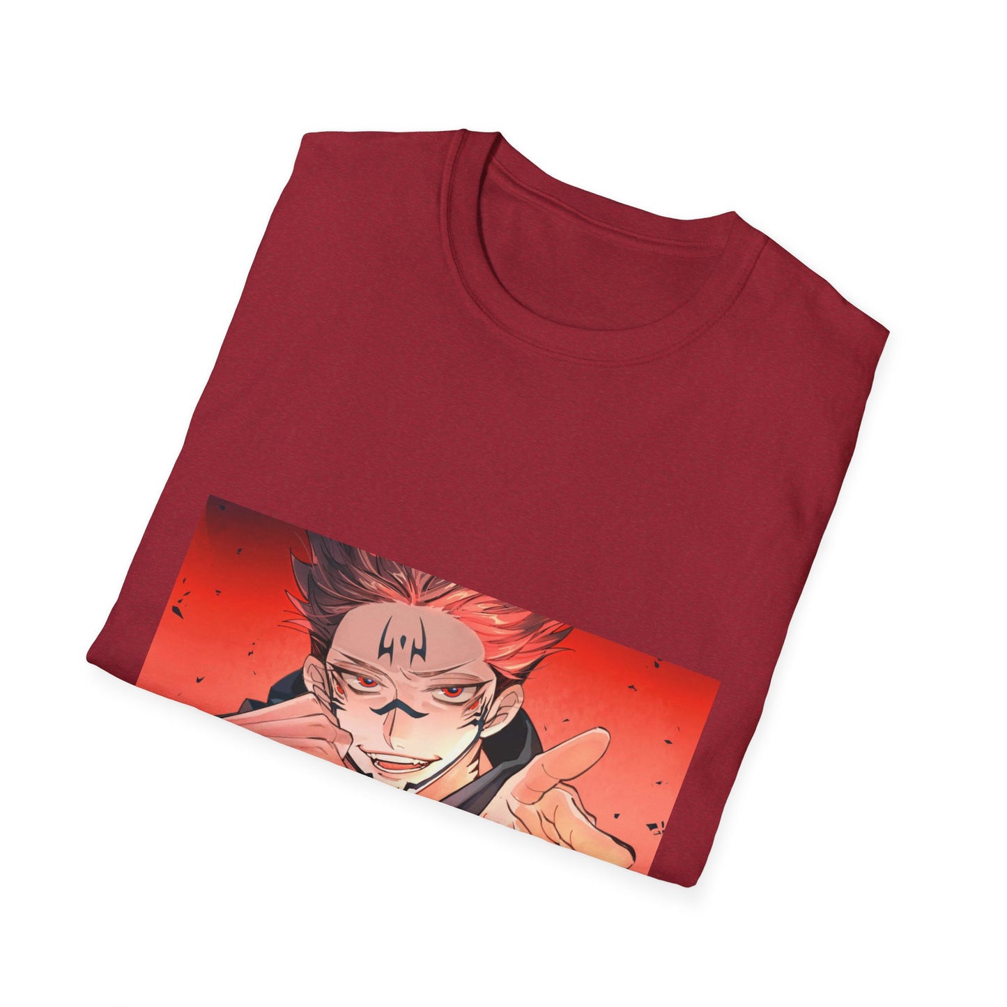 Ryomen Sukuna T-Shirt