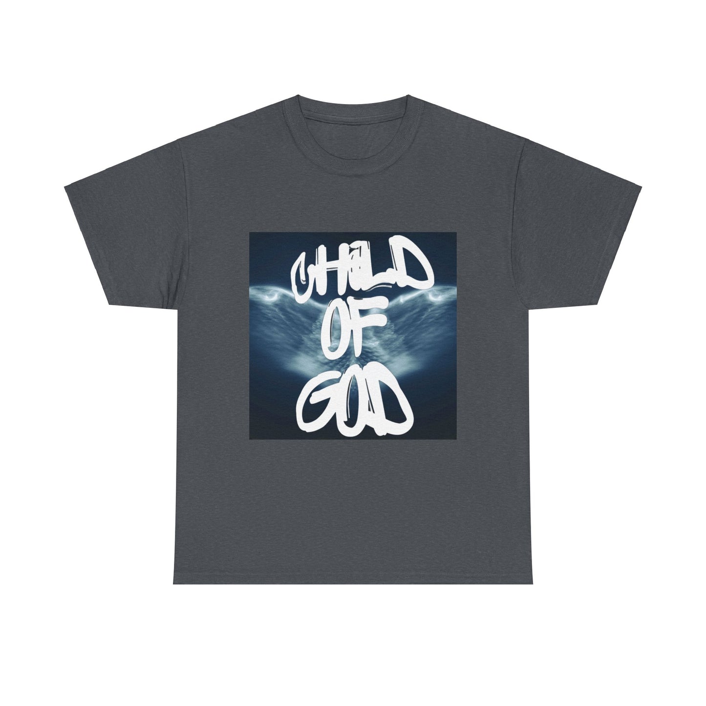 Child of God Angel Tee