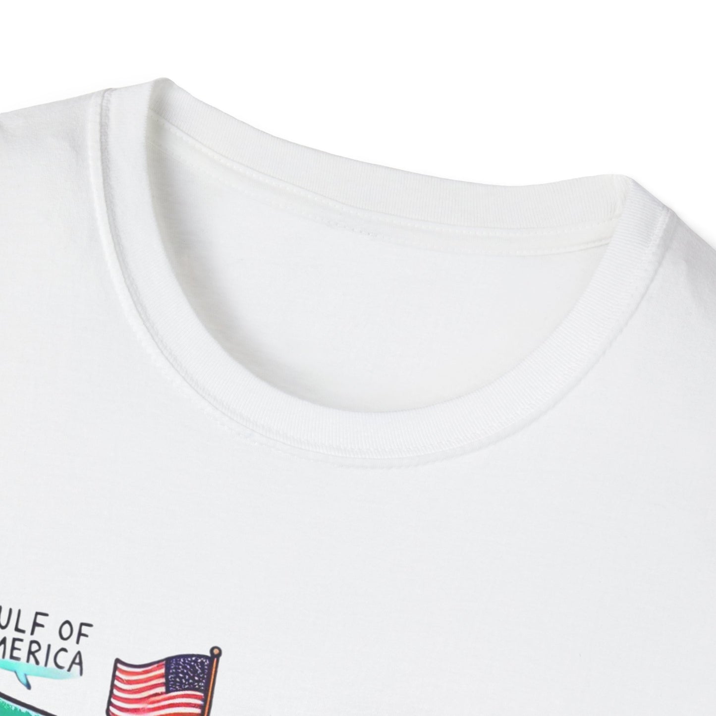 Gulf of America Unisex T-Shirt