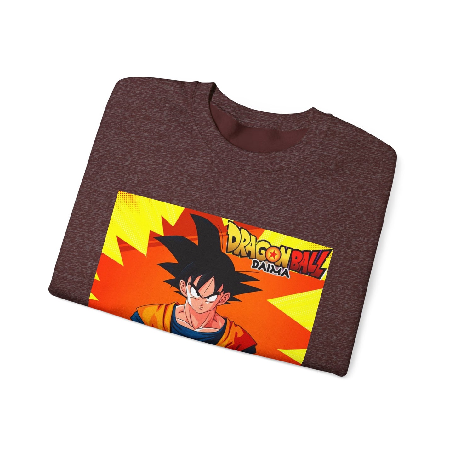 Dragon Ball Daima Crewneck Sweatshirt