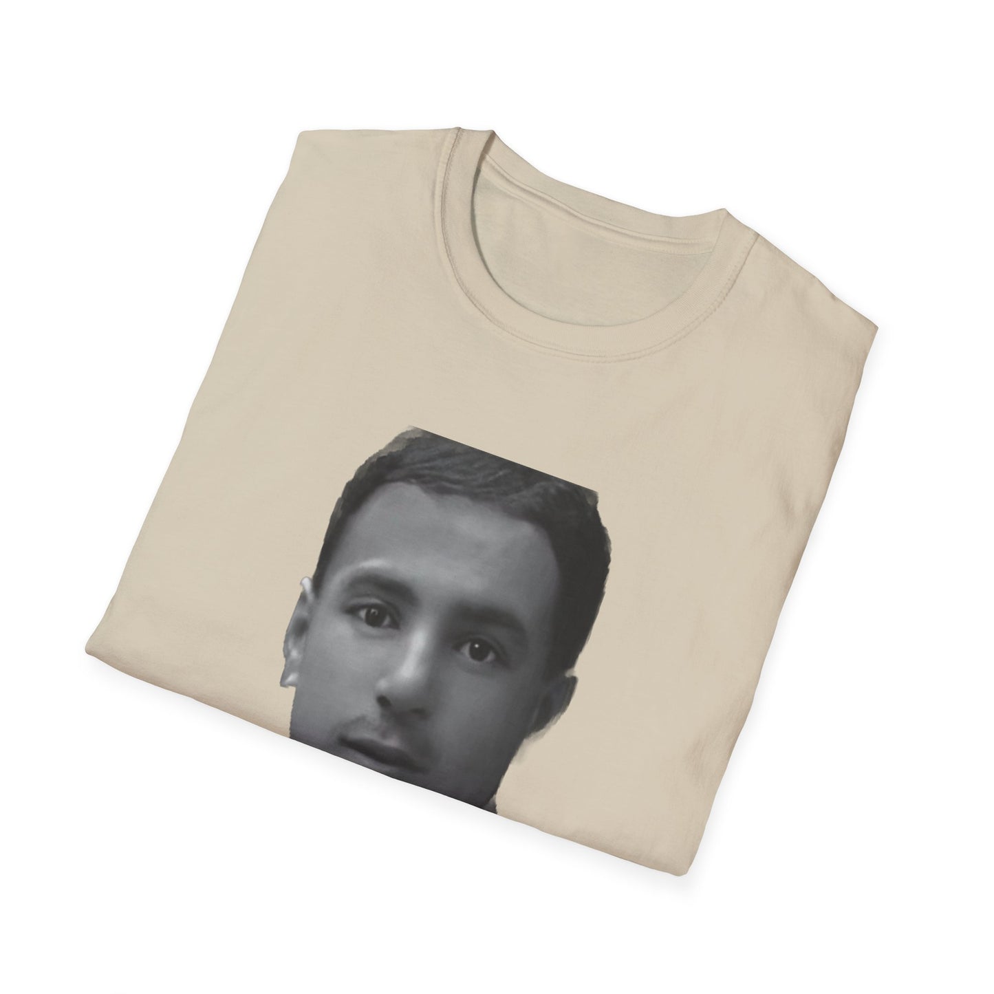 Jack the Ripper Graphic Unisex T-Shirt