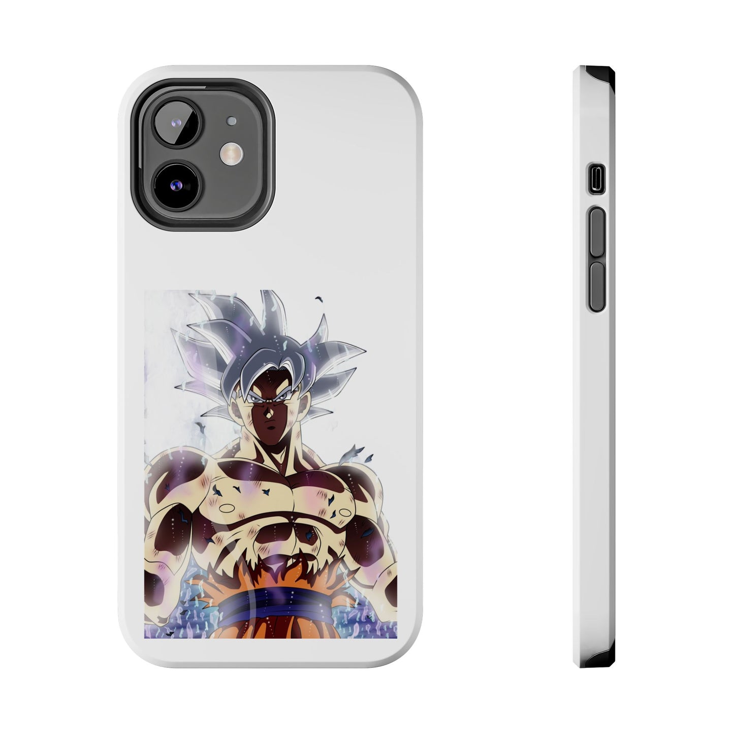 Goku Dragon Ball Super Tough Phone Cases