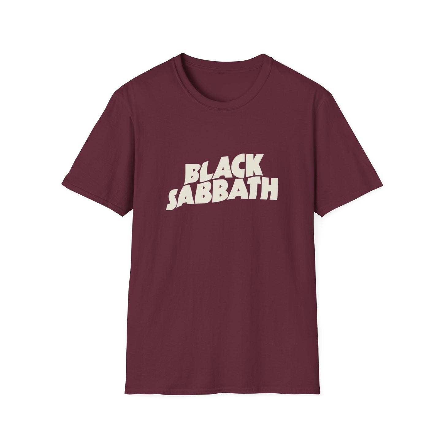 Black Sabbath Reunites for Ozzy Osbourne's FINAL Show T-Shirt
