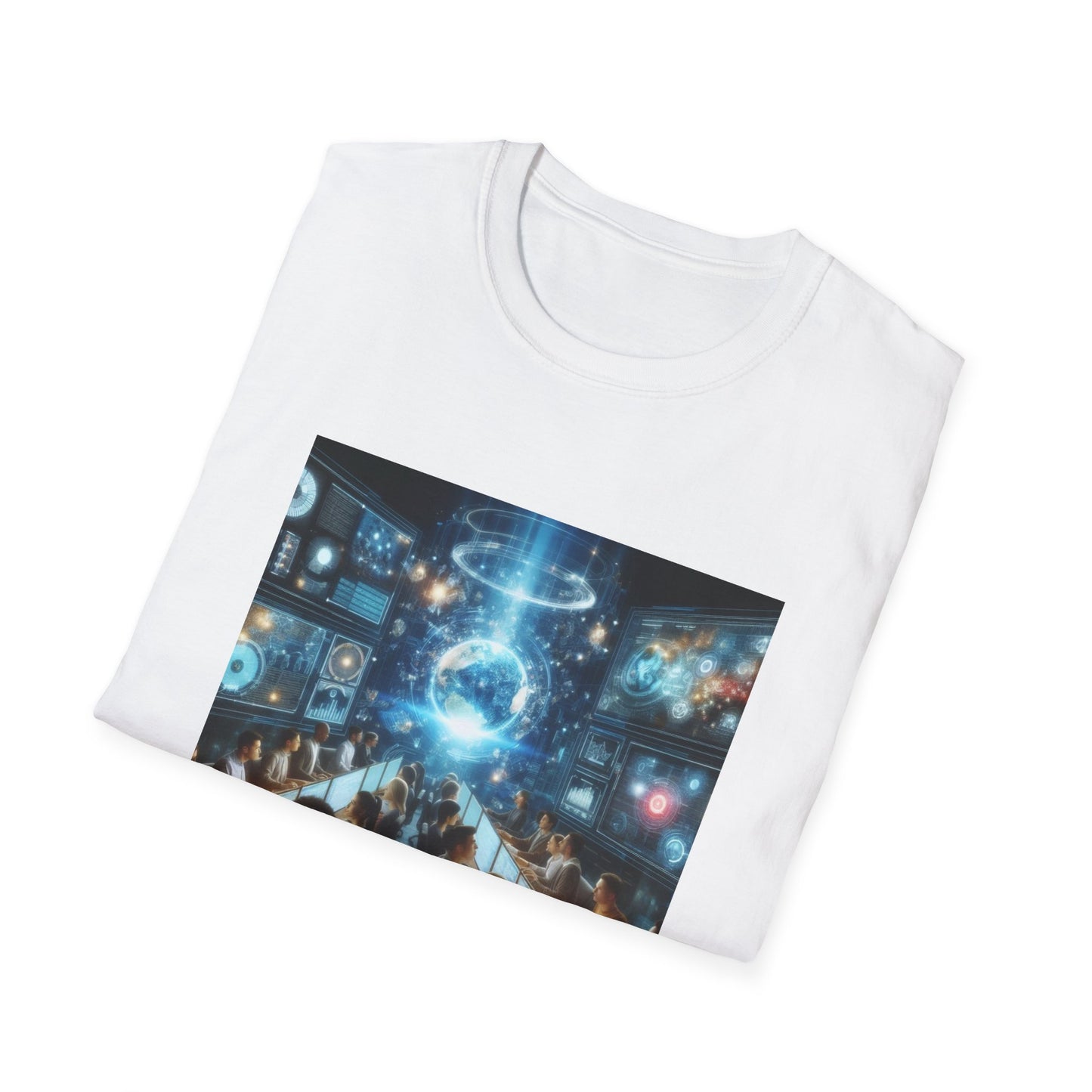ZERO DAY INSPIRED T-Shirt
