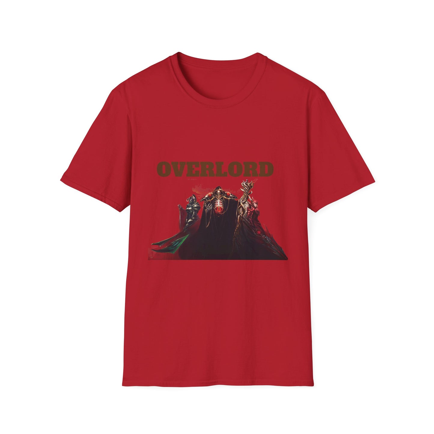 OVERLORD Unisex T-Shirt