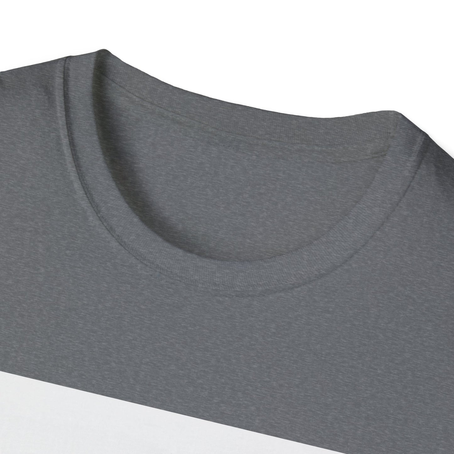 Jimmy Carter Unisex Softstyle T-Shirt