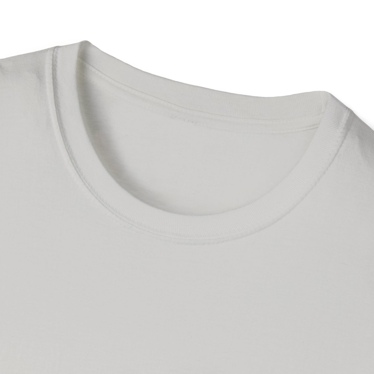 Terrifier 3 Unisex Softstyle T-Shirt