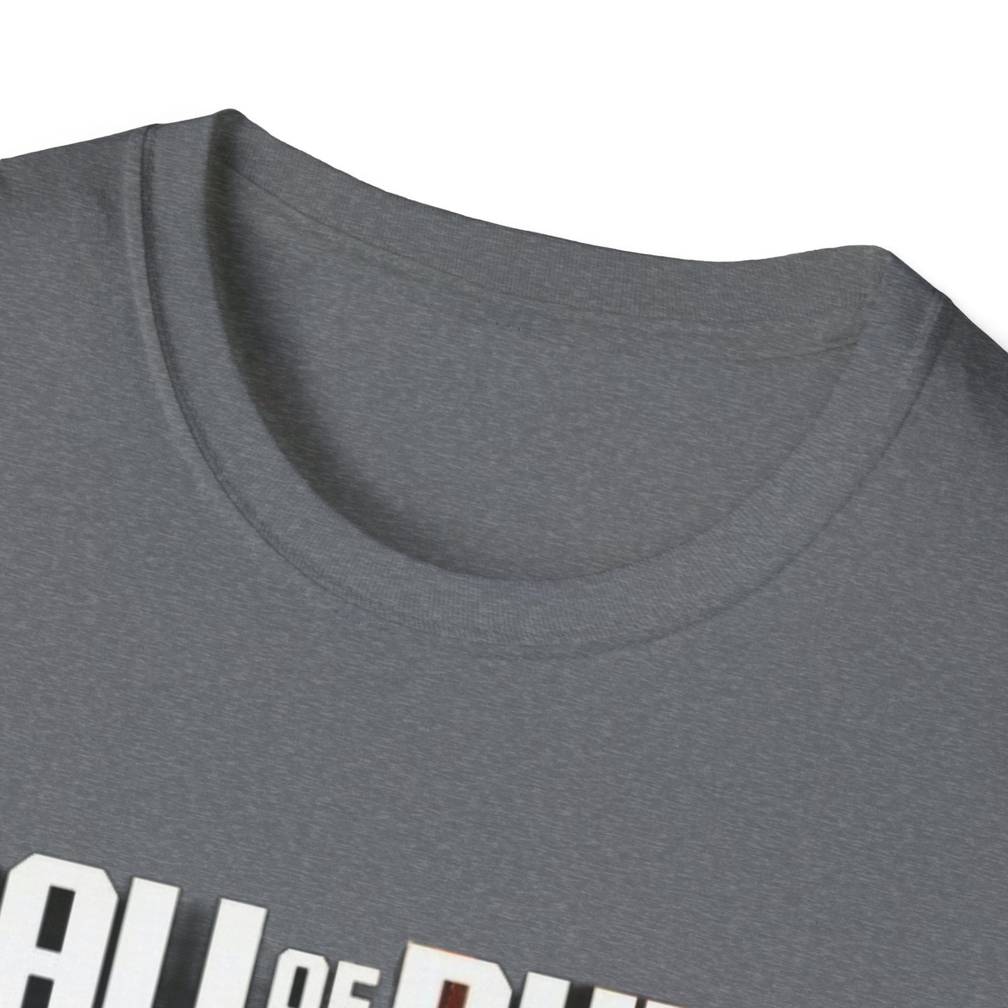 Gamer T-Shirt - Call of Duty Black Ops 6 Design