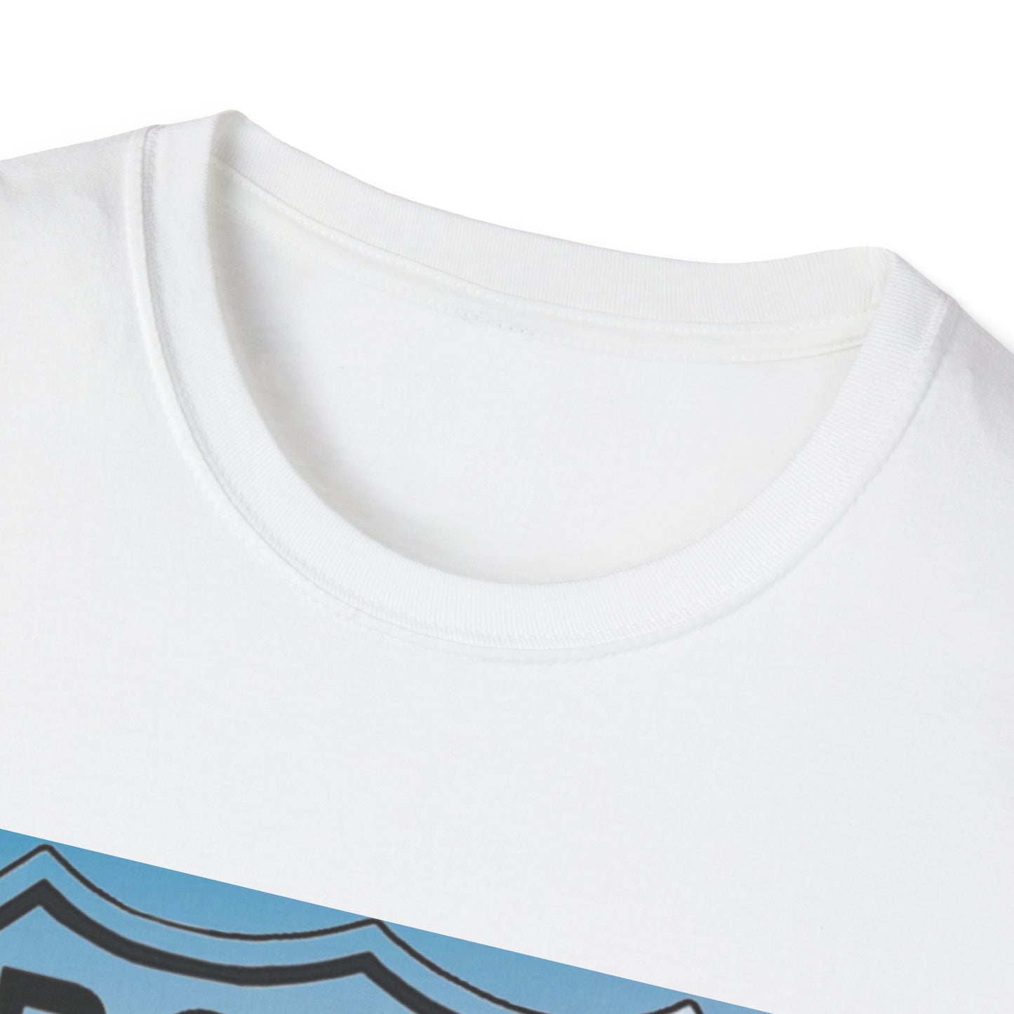 ROUTE 66 HIGHWAY T-Shirt - Retro Travel Tee