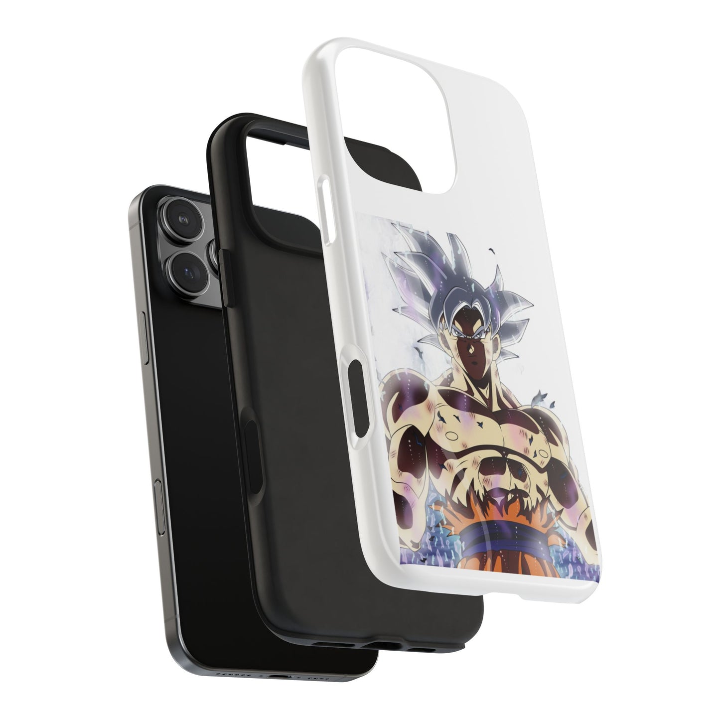 Goku Dragon Ball Super Tough Phone Cases