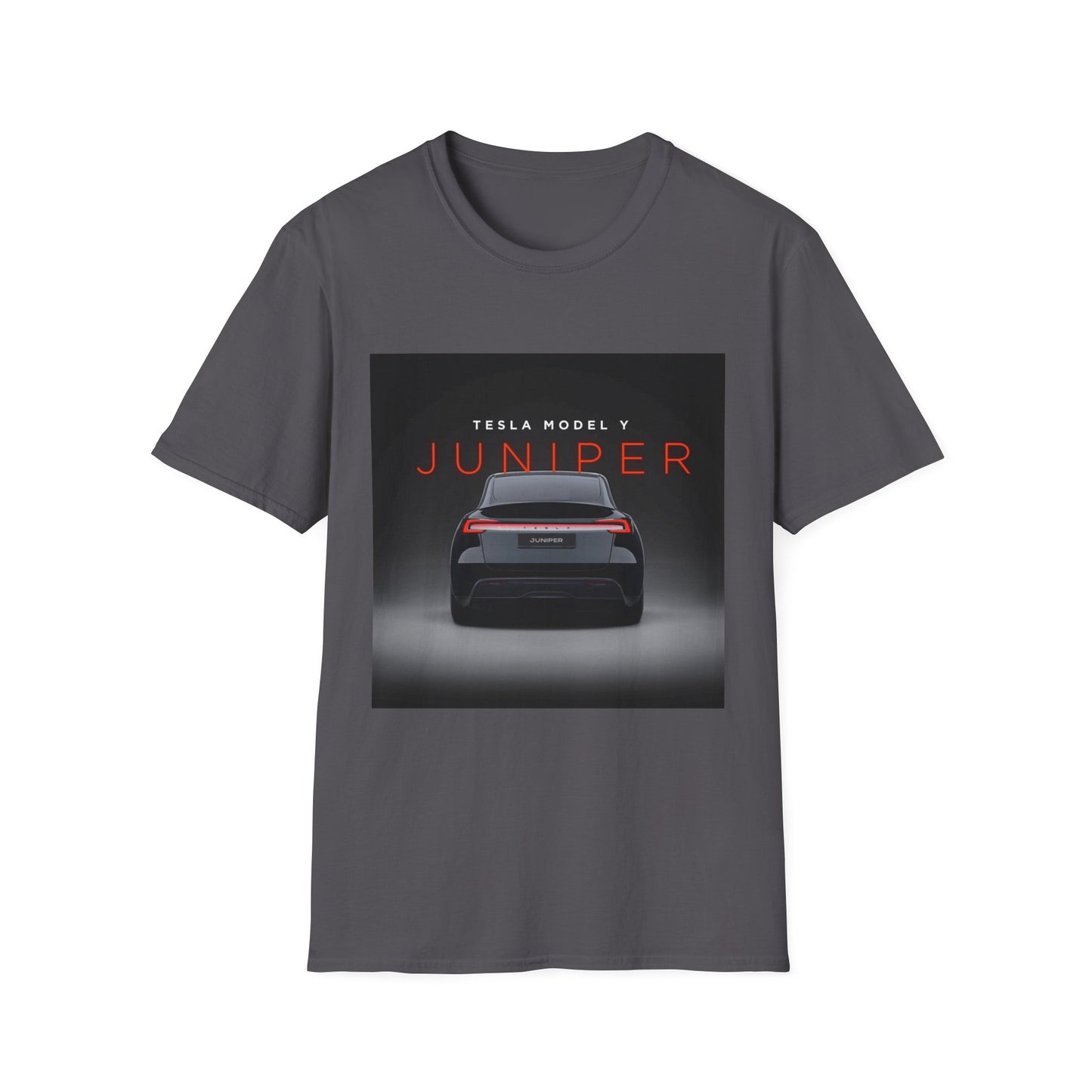 Tesla Model Y Juniper T-Shirt