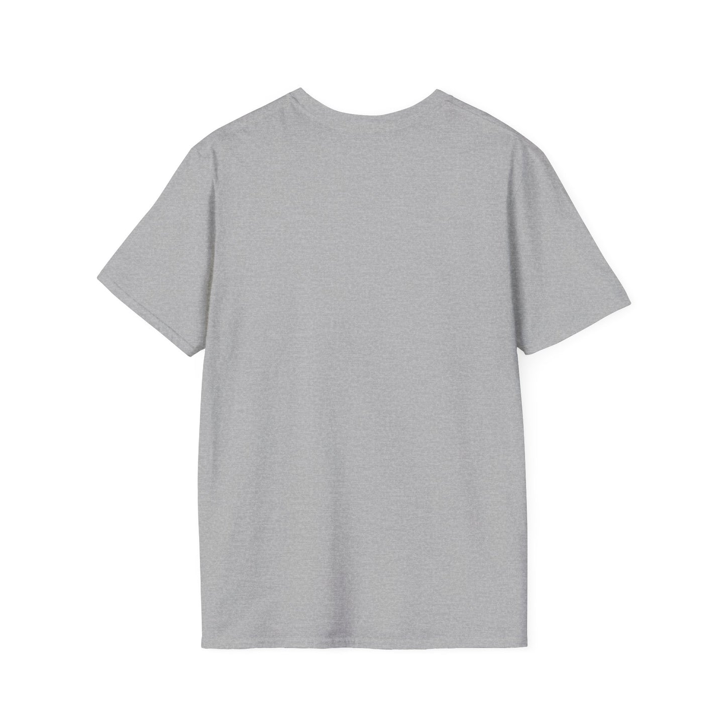 Mikado Unisex Softstyle T-Shirt