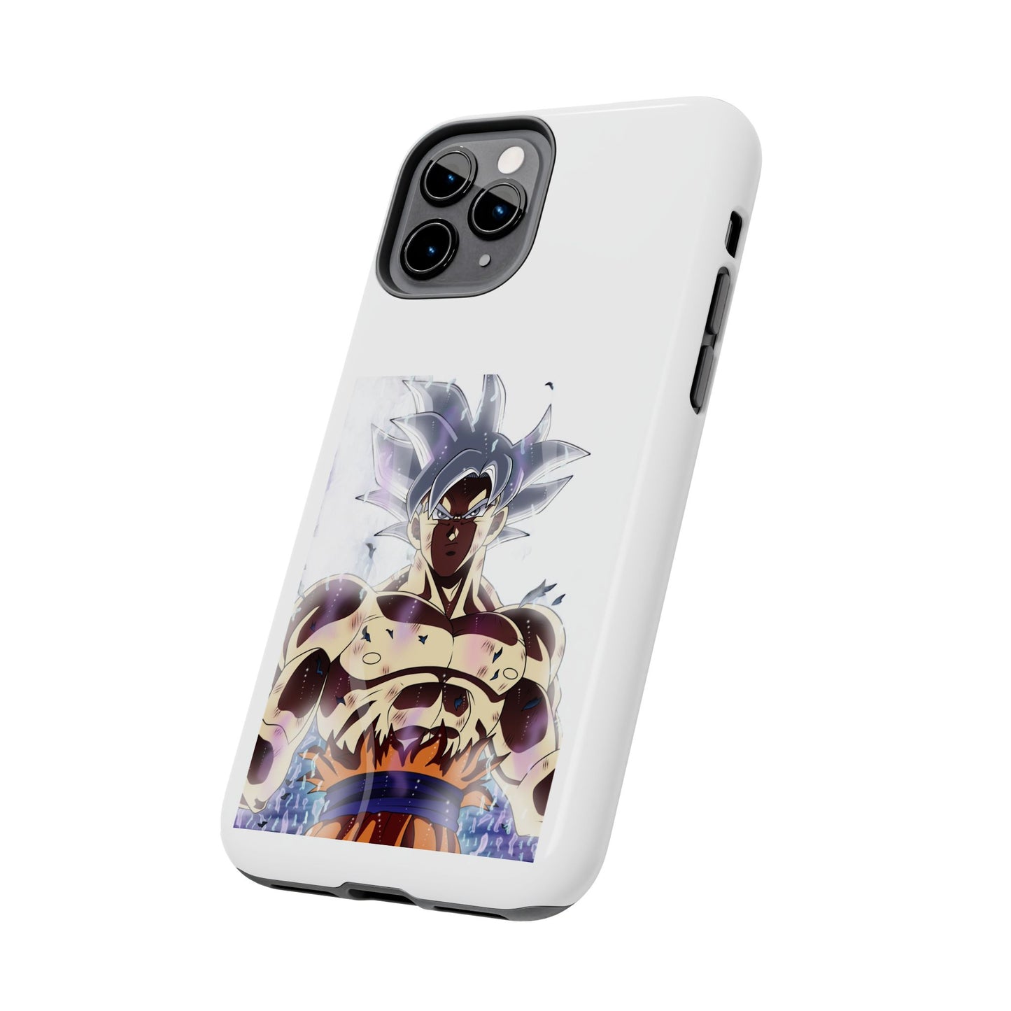 Goku Dragon Ball Super Tough Phone Cases