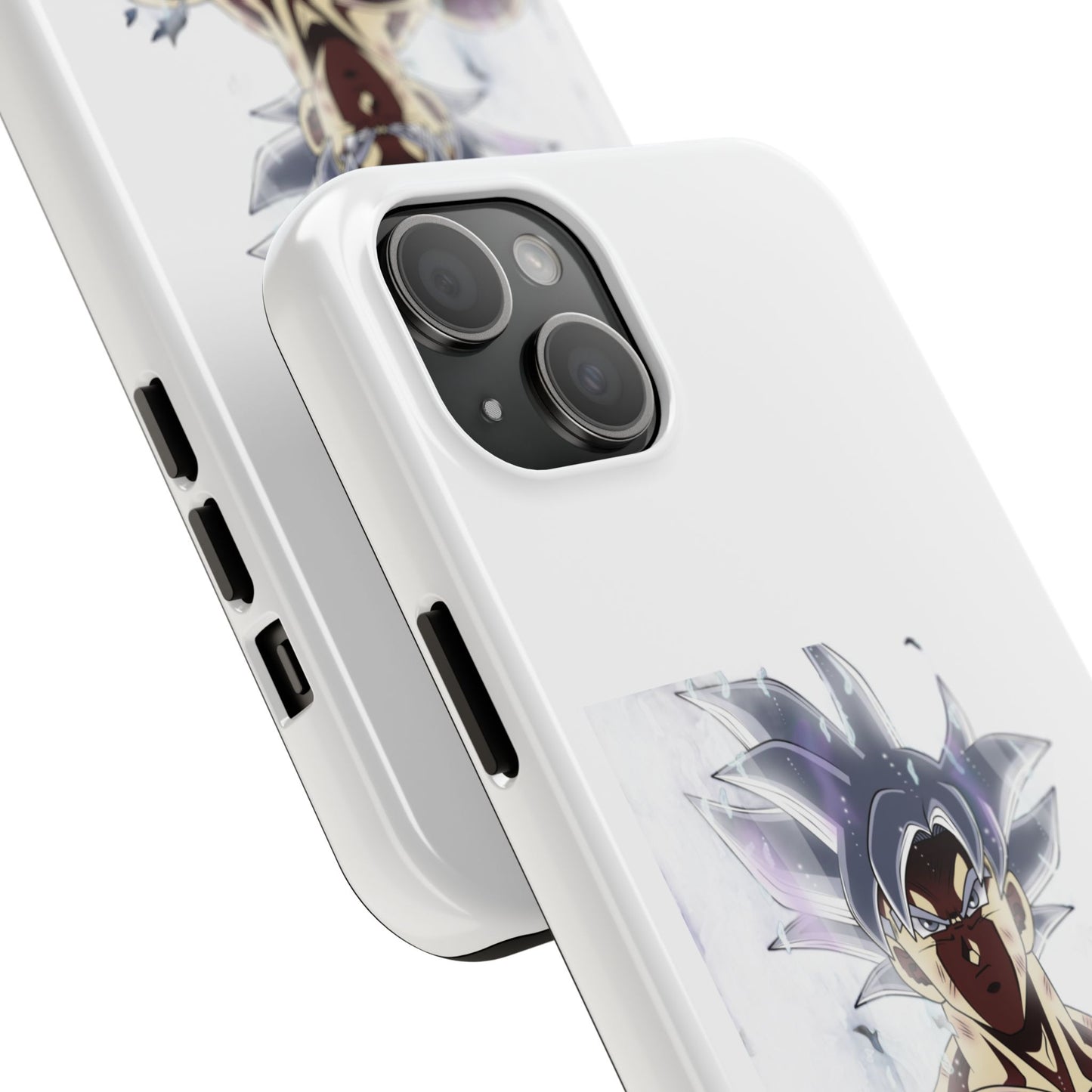 Goku Dragon Ball Super Tough Phone Cases