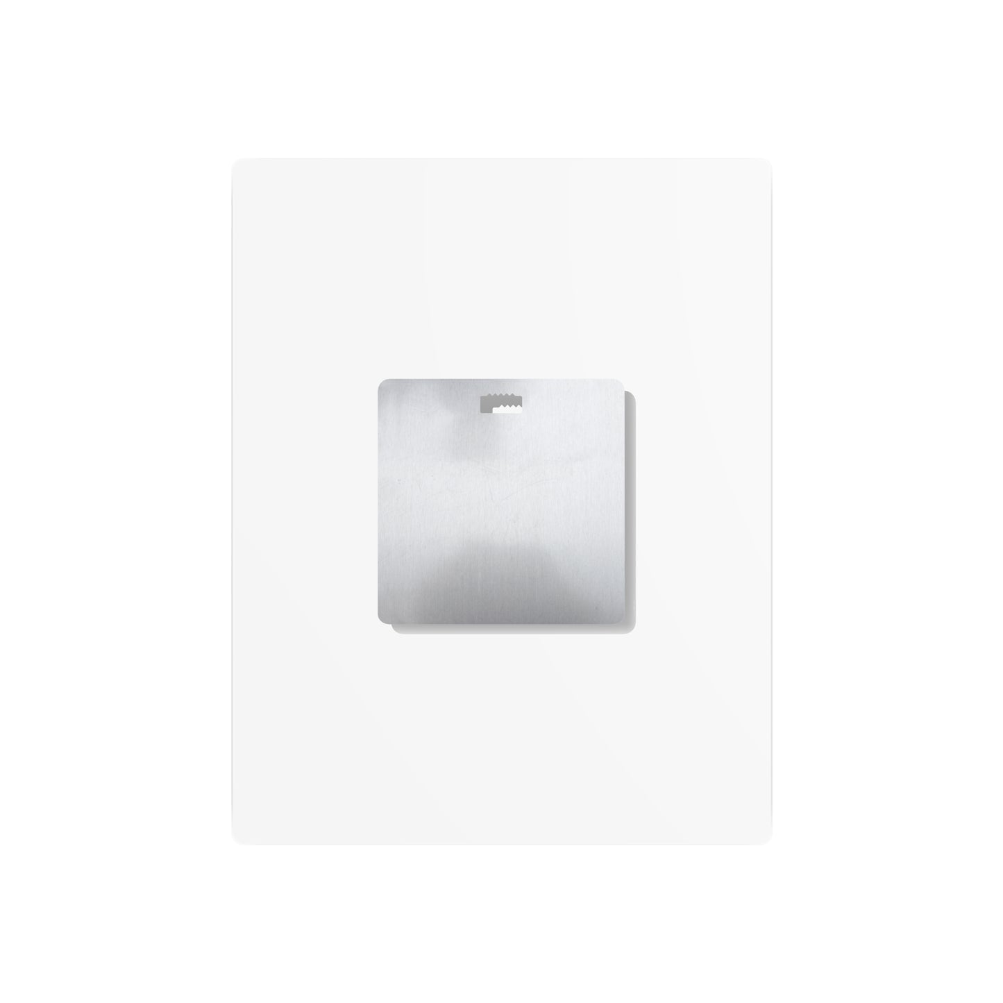 PRAYER IS THE BEST WAY TO MEET GOD TRESPASSING IS THE FASTEST Metal Art Sign