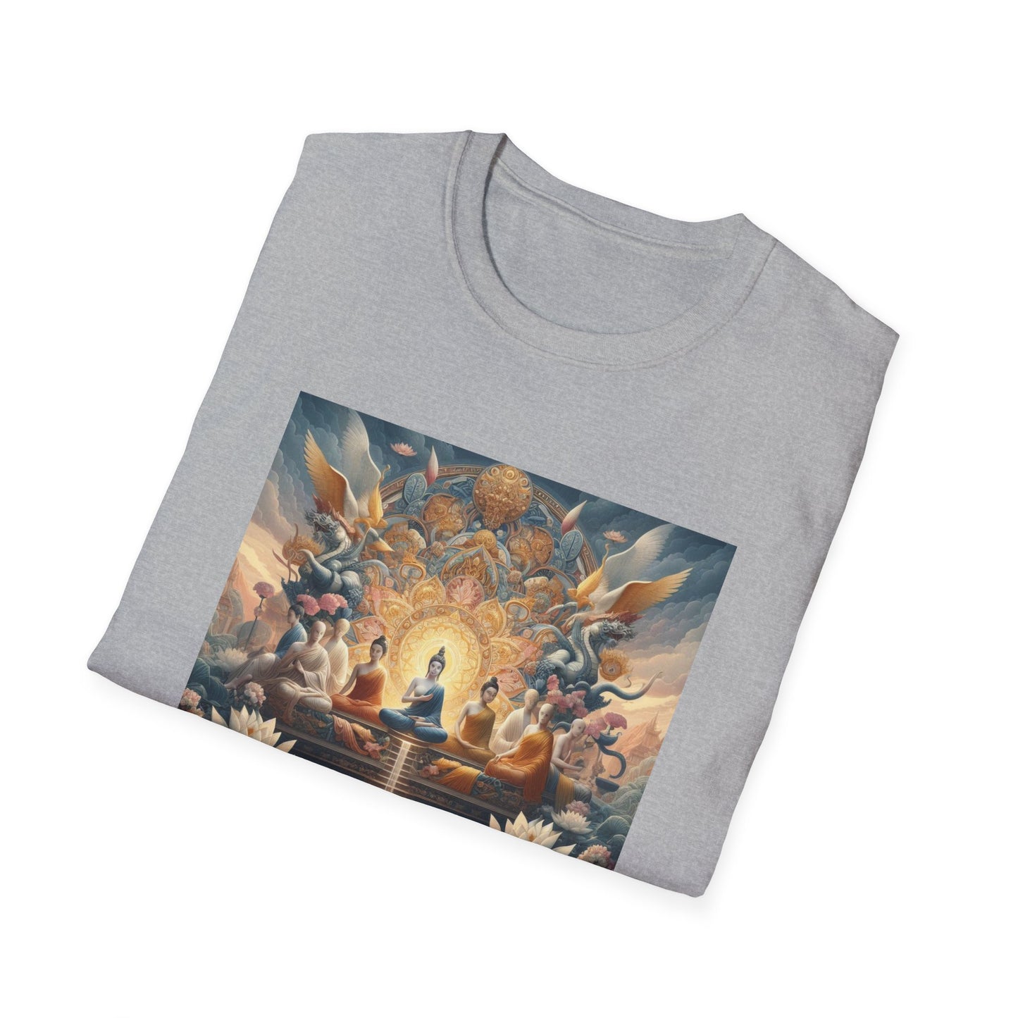 White Lotus Season 3 Tee